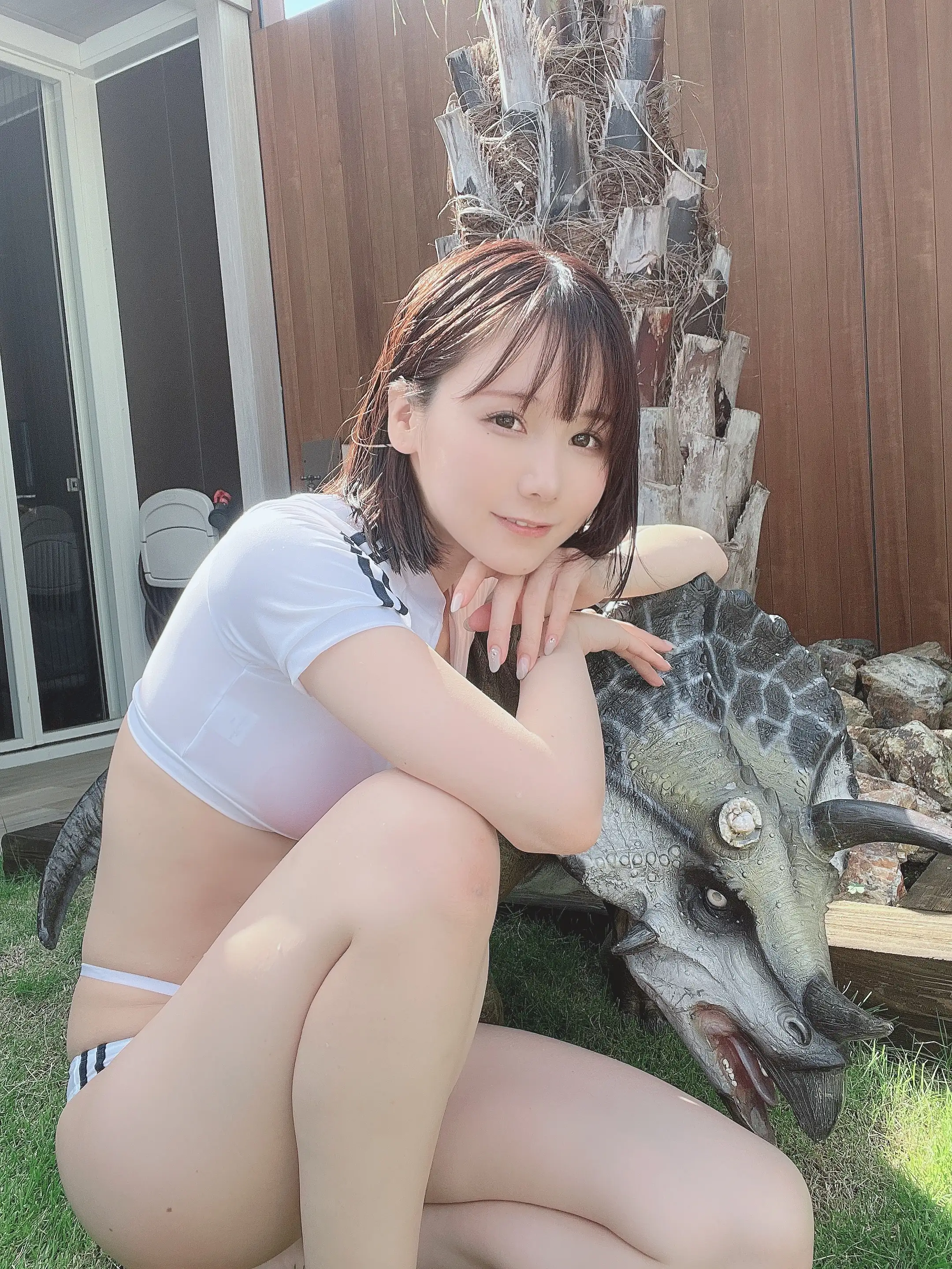 けん研(けんけん) NO.045 Fantia-2022年9月合集[152P+2V] - 第4张