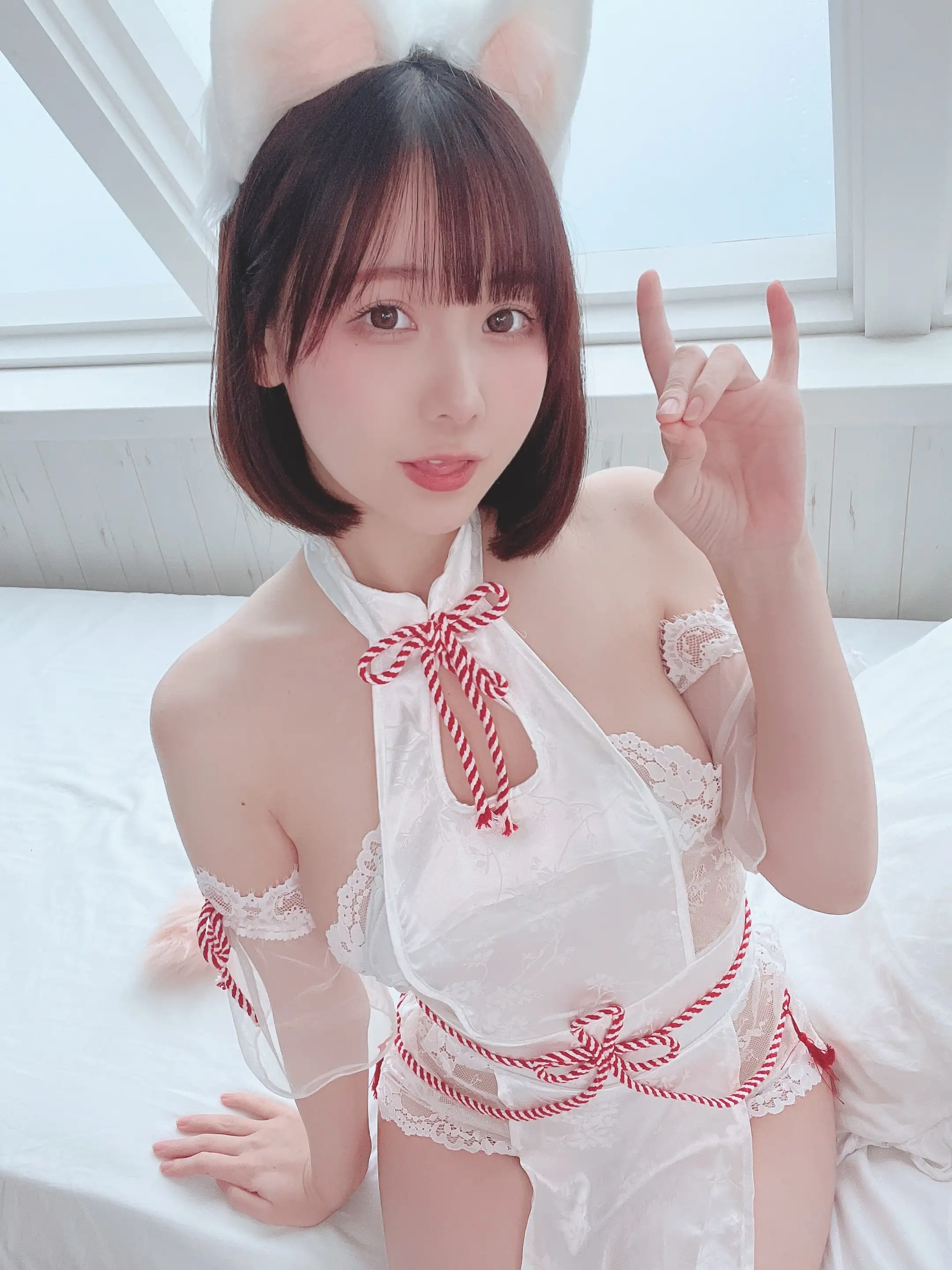 けん研(けんけん) NO.046 Fantia-2022年10月合集[150P+2V-331.94MB] - 第18张