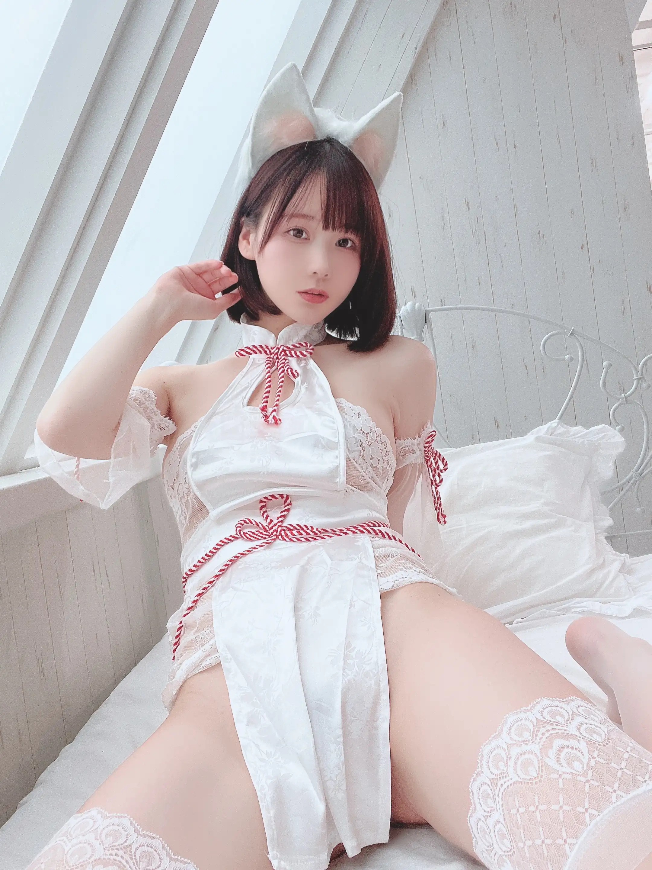 けん研(けんけん) NO.046 Fantia-2022年10月合集[150P+2V-331.94MB] - 第24张