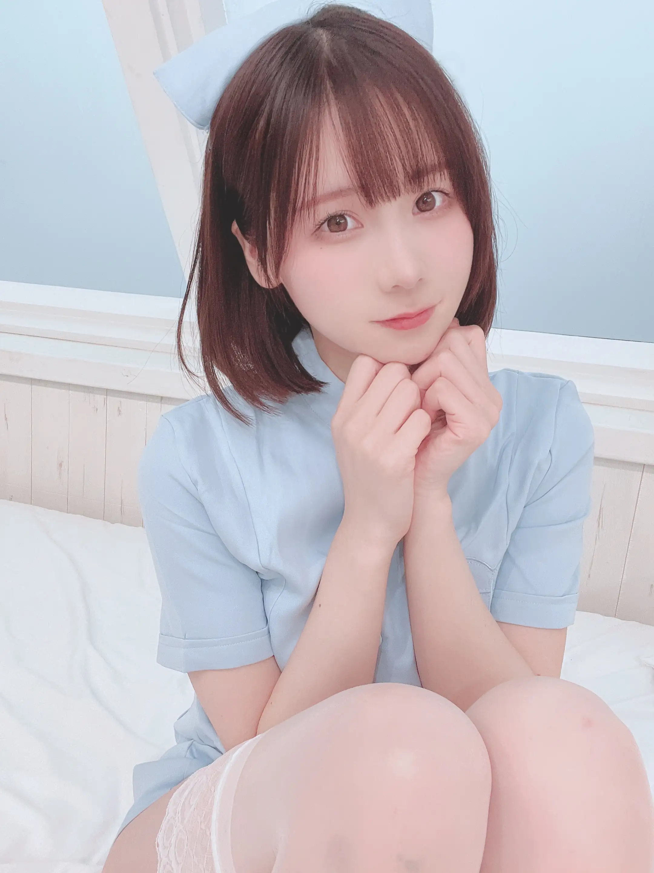 けん研(けんけん) NO.046 Fantia-2022年10月合集[150P+2V-331.94MB] - 第33张