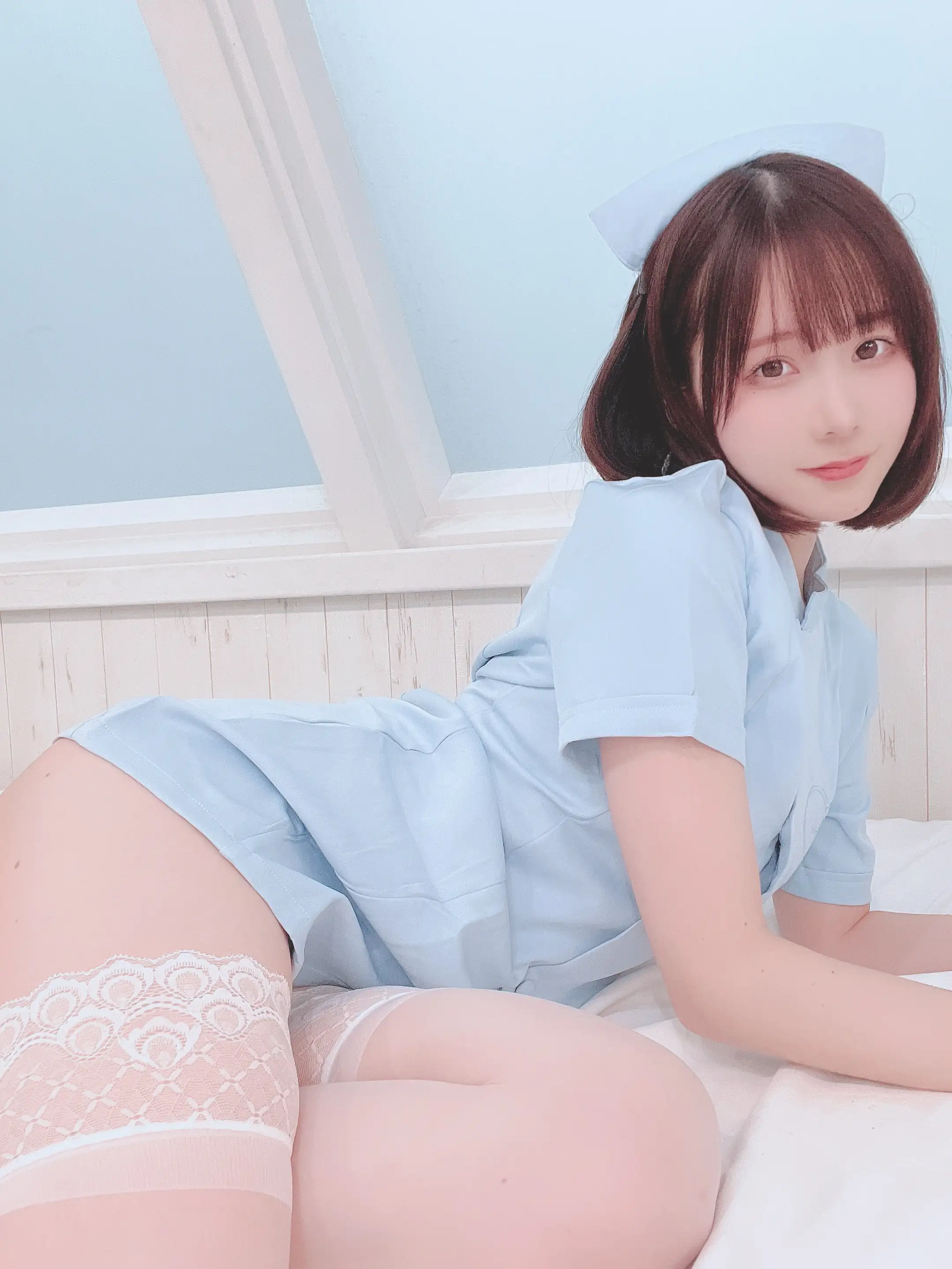 けん研(けんけん) NO.046 Fantia-2022年10月合集[150P+2V-331.94MB] - 第34张