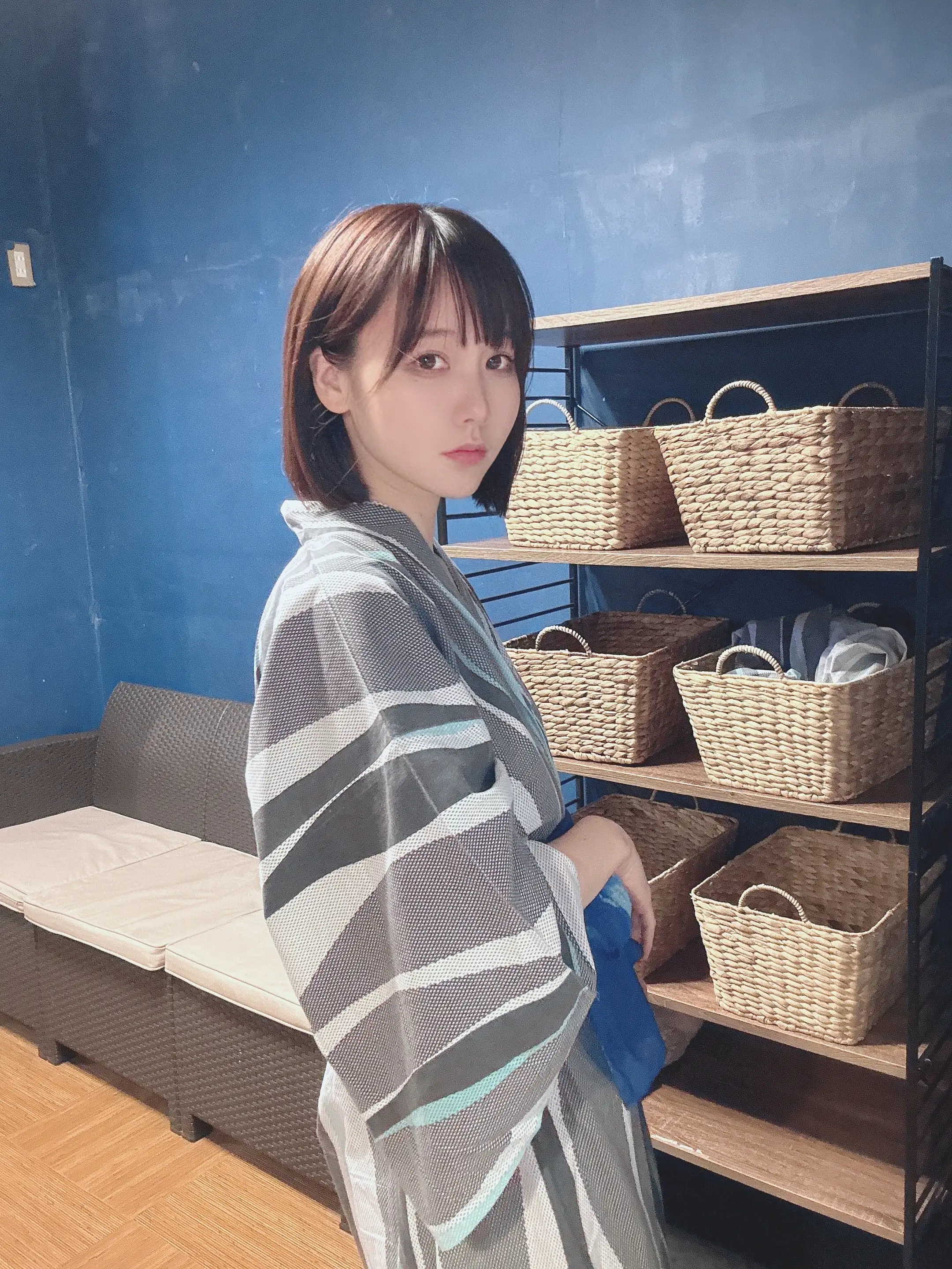 けん研(けんけん) NO.048 Fantia-2022年11月合集[155P+6V-666.6M] - 第17张