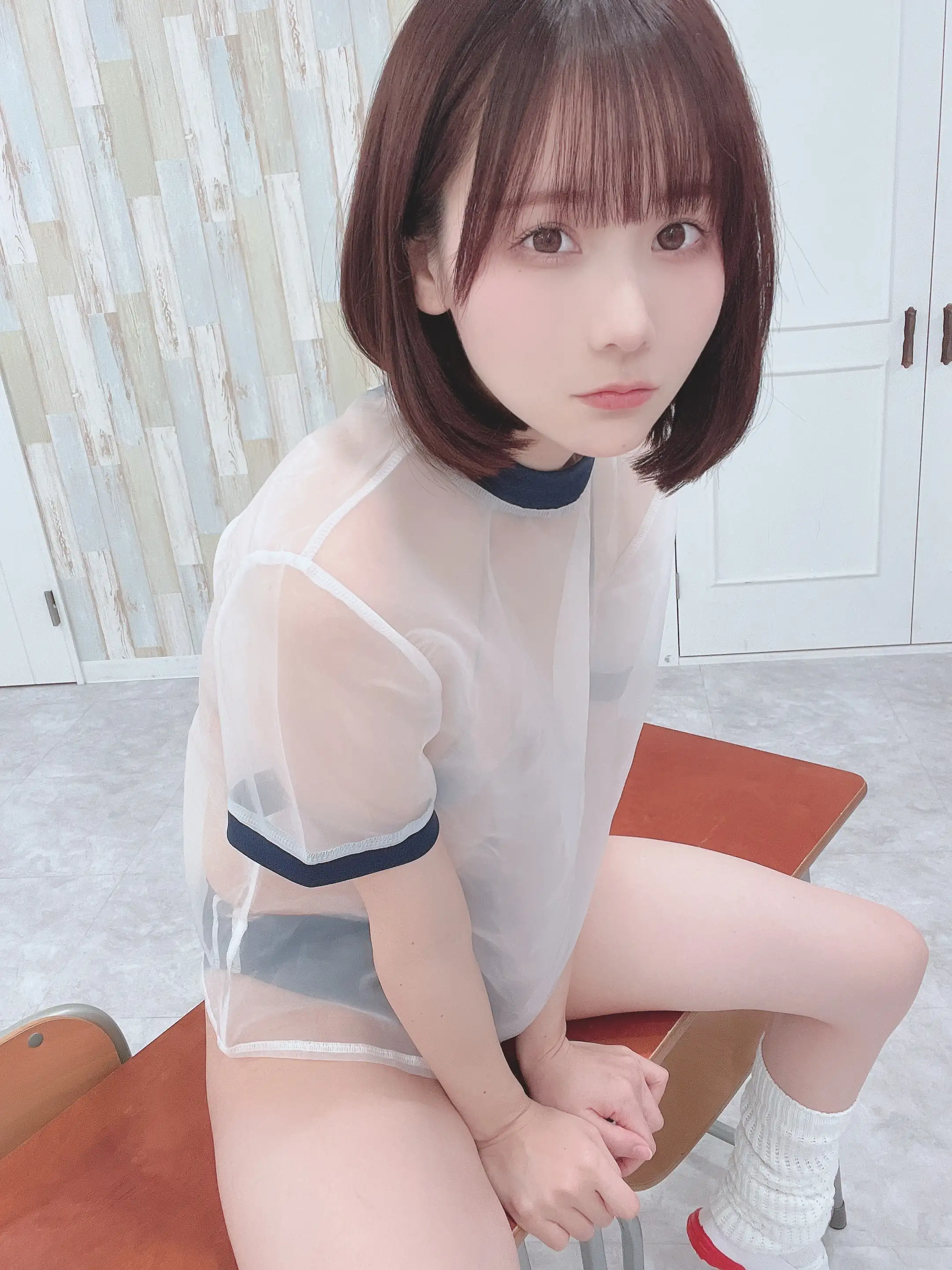 けん研(けんけん) NO.048 Fantia-2022年11月合集[155P+6V-666.6M] - 第27张