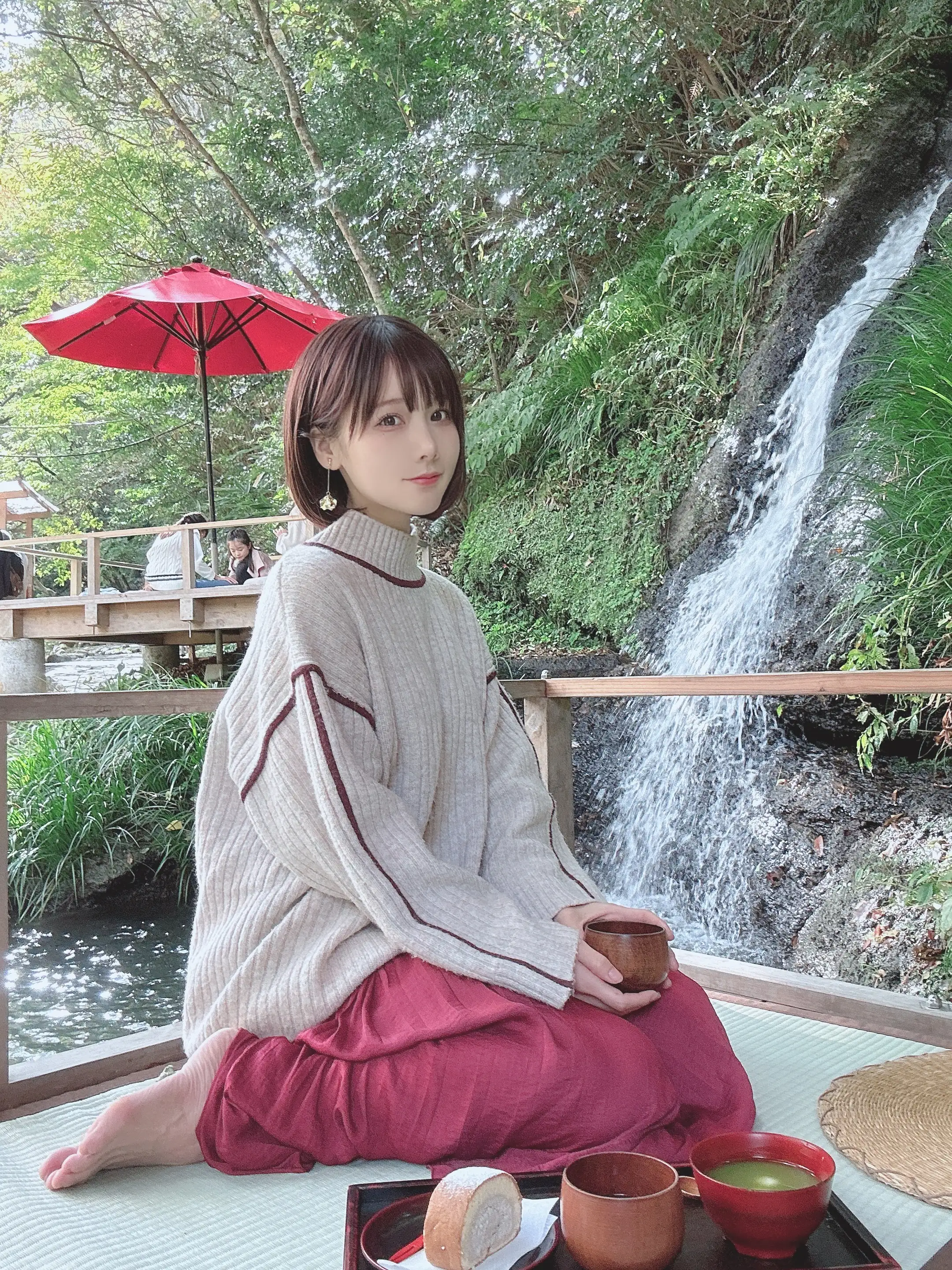 けん研(けんけん) NO.048 Fantia-2022年11月合集[155P+6V-666.6M] - 第67张