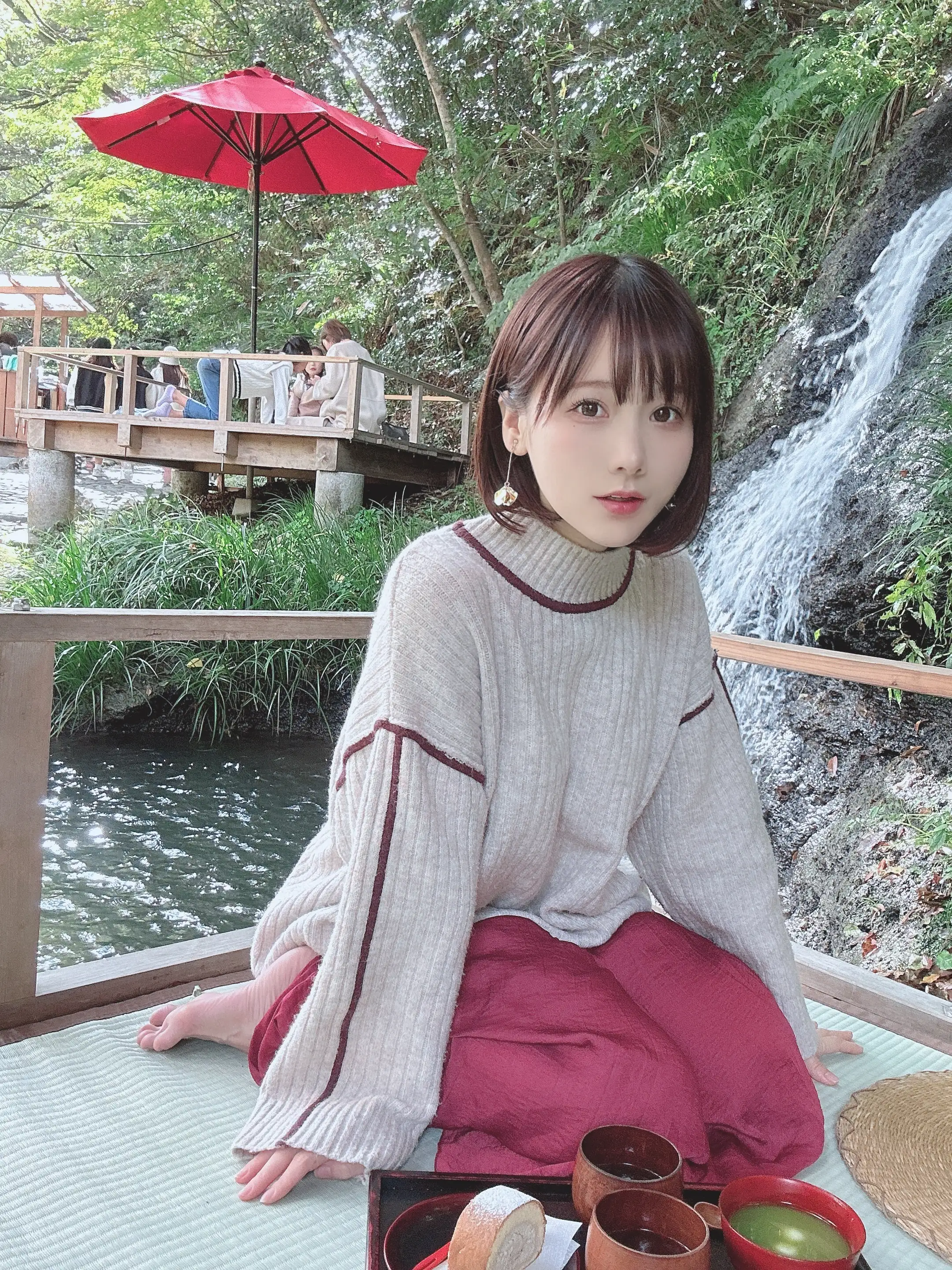 けん研(けんけん) NO.048 Fantia-2022年11月合集[155P+6V-666.6M] - 第68张