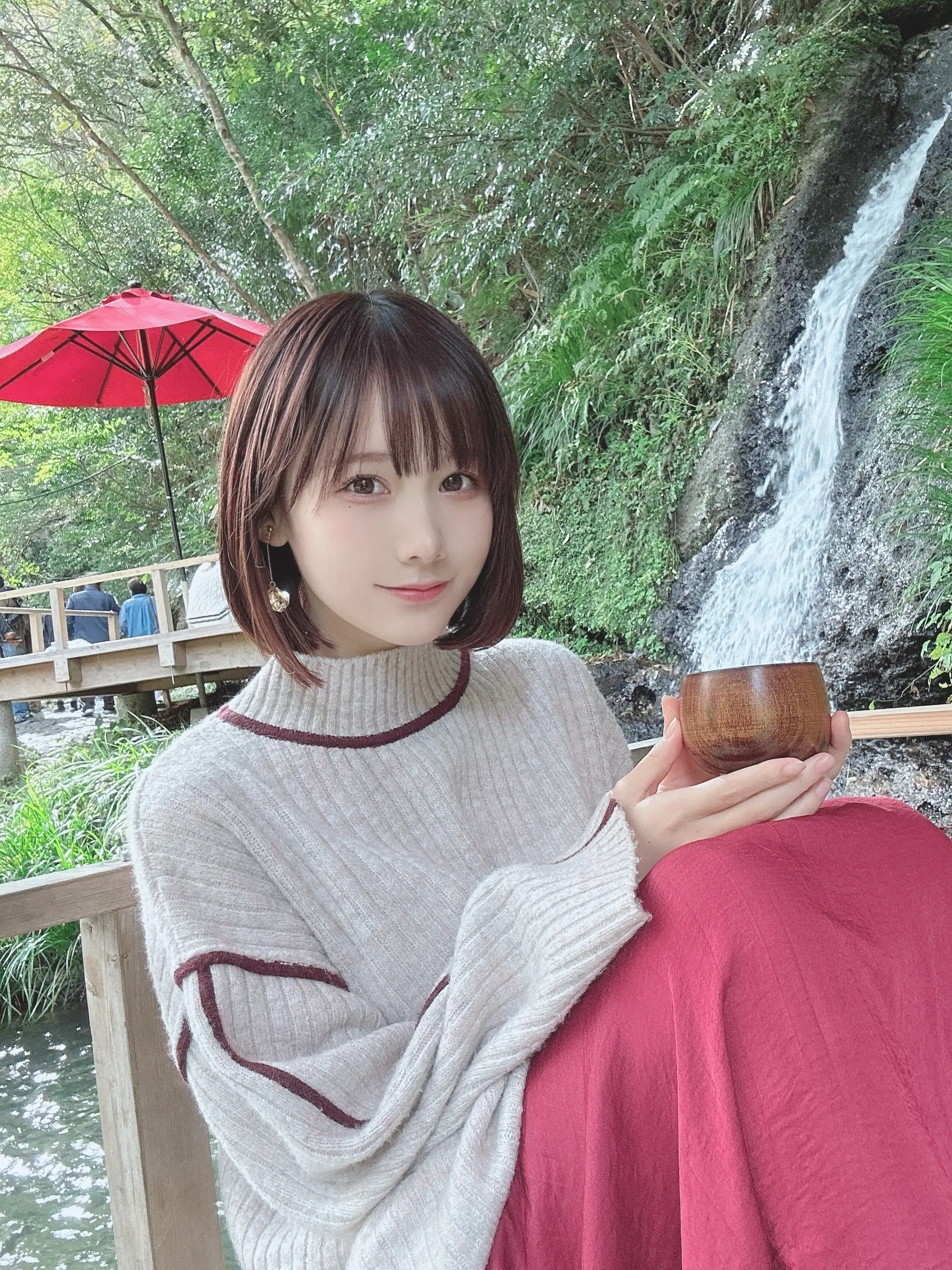 けん研(けんけん) NO.048 Fantia-2022年11月合集[155P+6V-666.6M] - 第69张