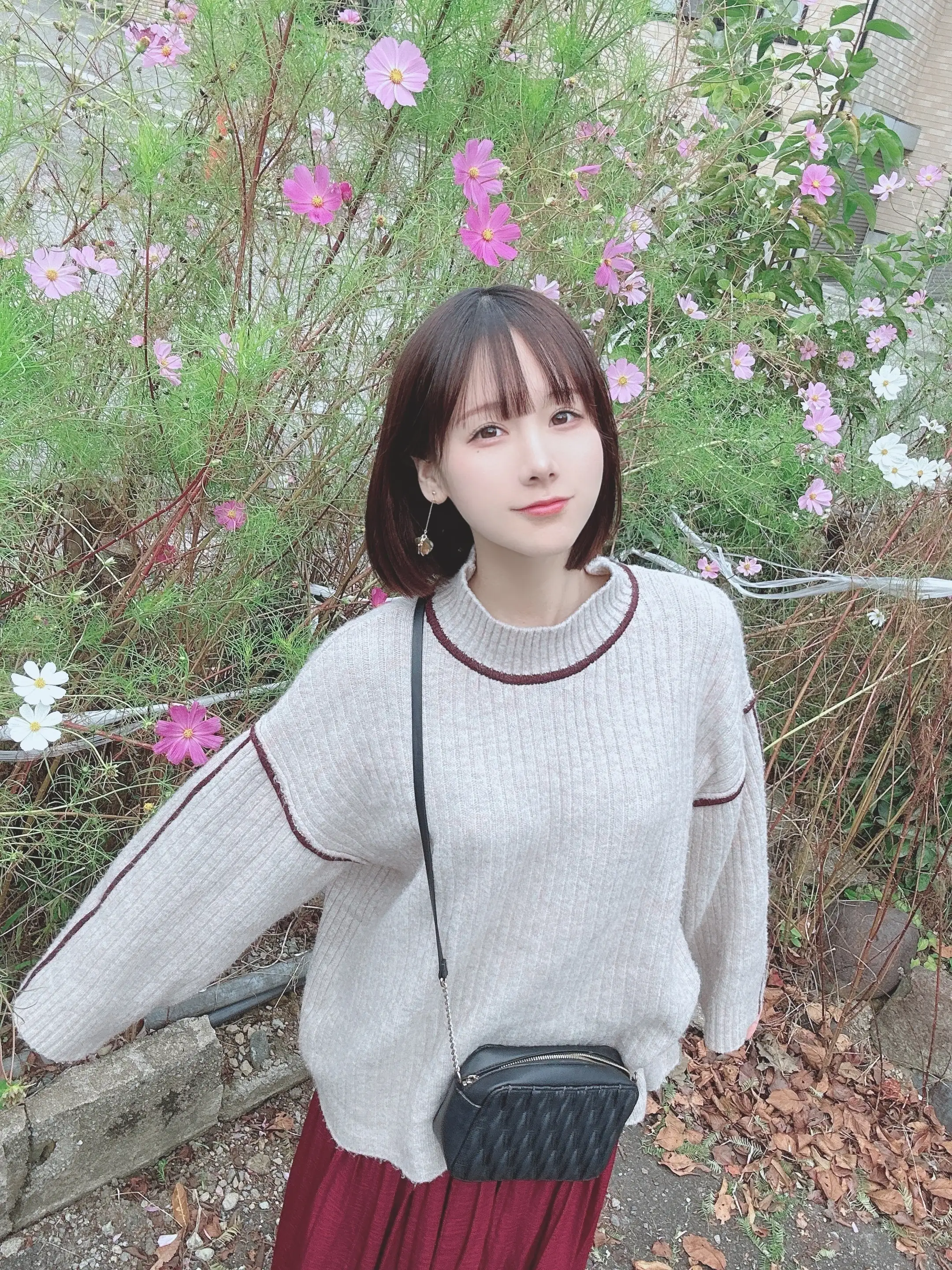 けん研(けんけん) NO.048 Fantia-2022年11月合集[155P+6V-666.6M] - 第72张