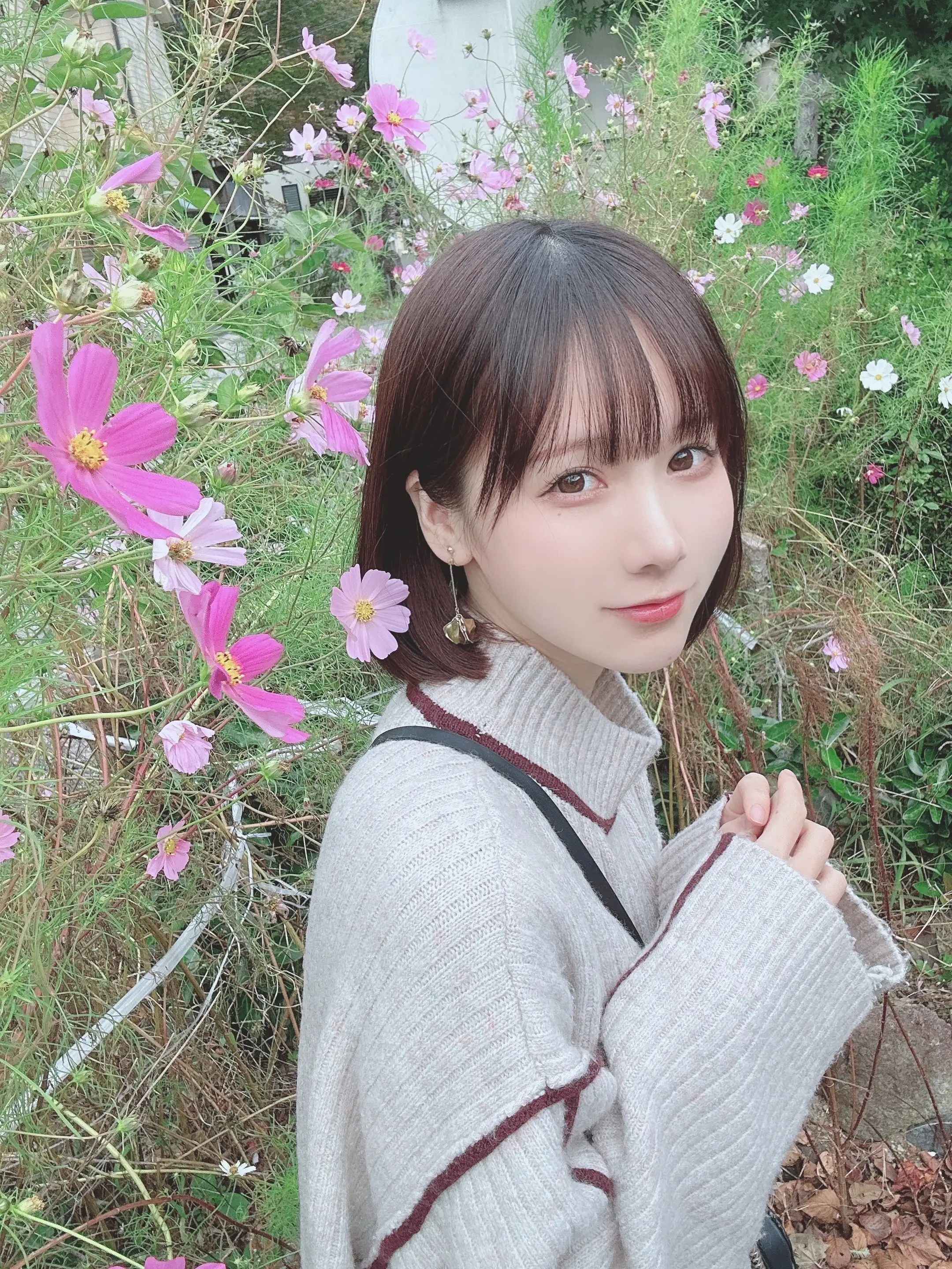 けん研(けんけん) NO.048 Fantia-2022年11月合集[155P+6V-666.6M] - 第73张
