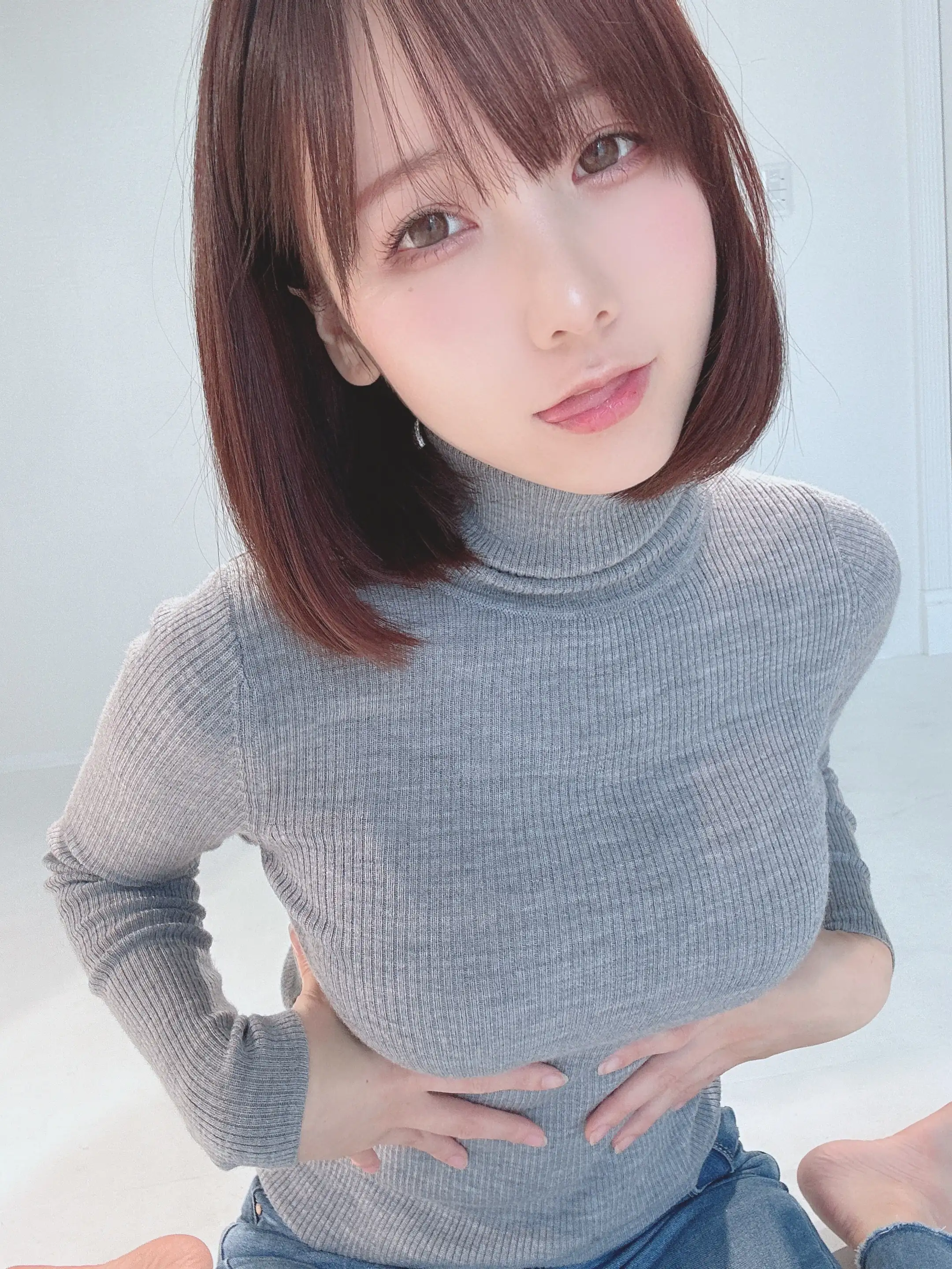けん研(けんけん) NO.049 [Fantia] 2022年12月合集 [145P3V-946MB] - 第10张