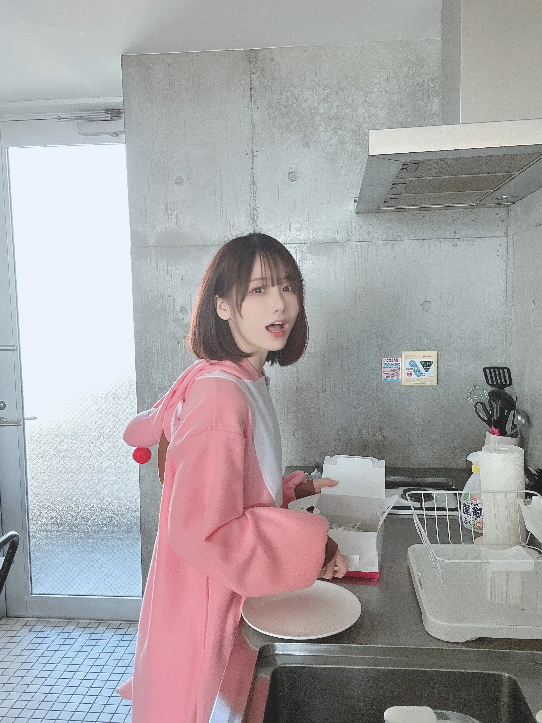 けん研(けんけん) NO.049 [Fantia] 2022年12月合集 [145P3V-946MB] - 第42张