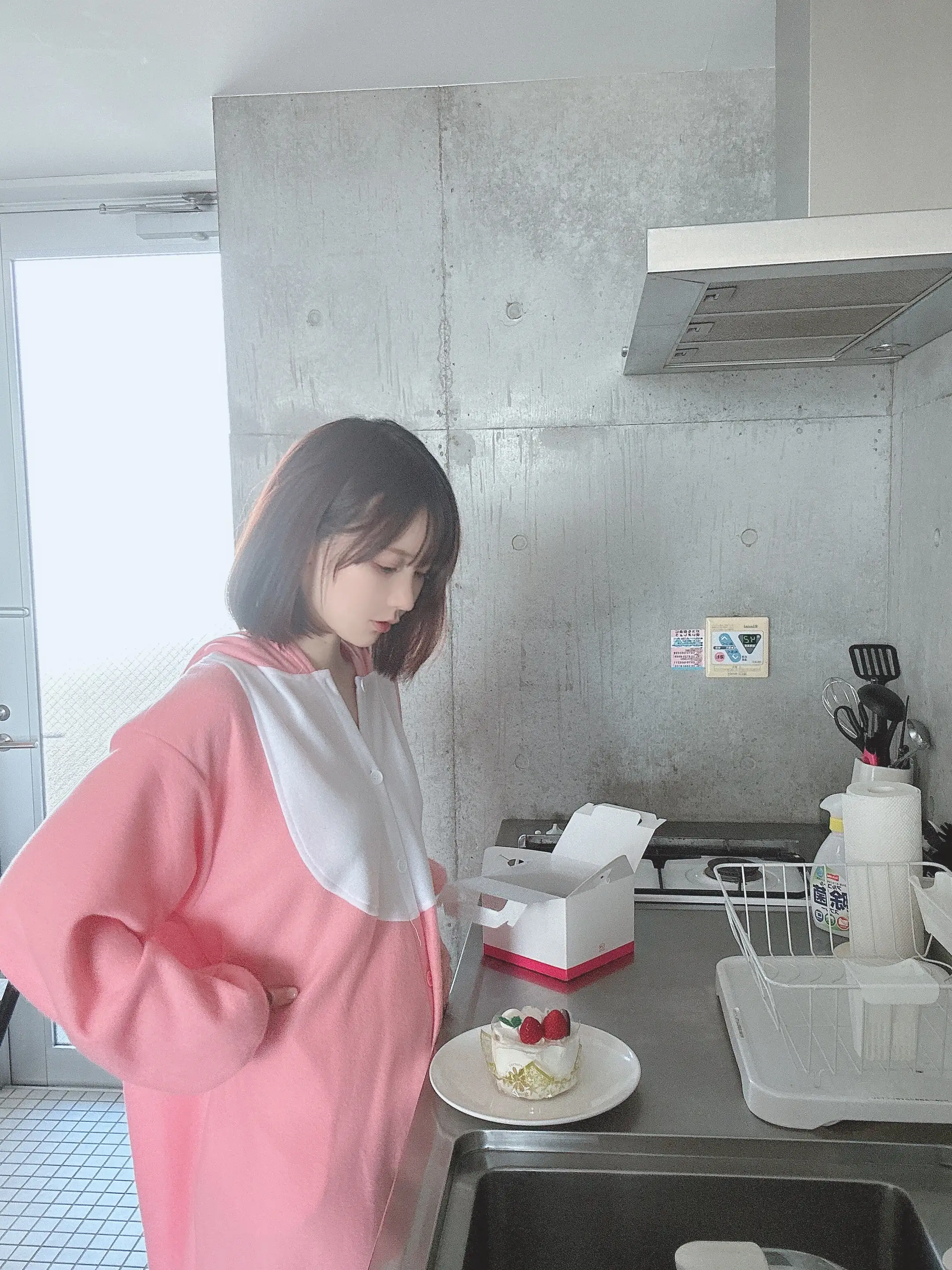 けん研(けんけん) NO.049 [Fantia] 2022年12月合集 [145P3V-946MB] - 第43张