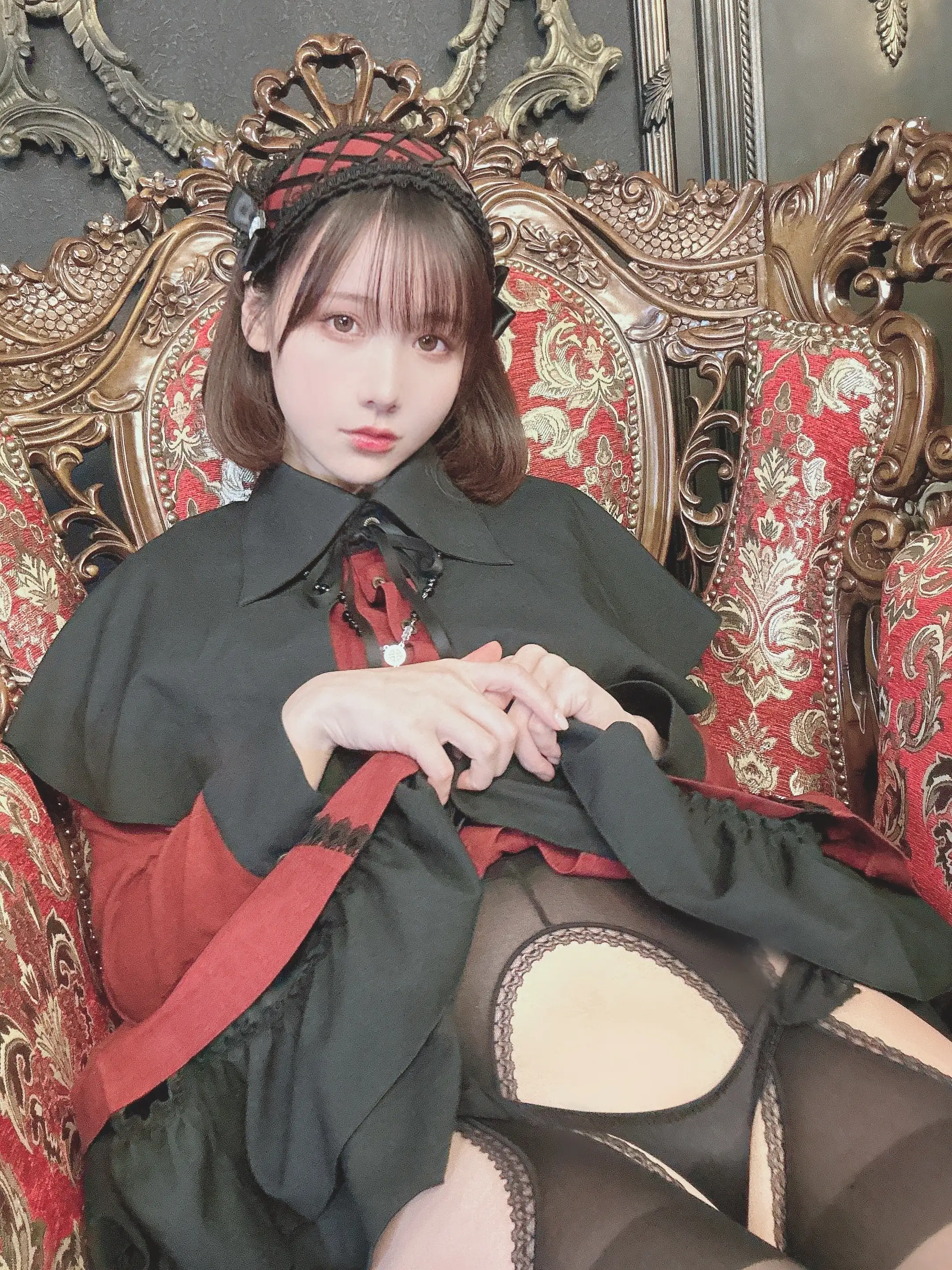 けん研(けんけん) NO.051 Fantia-2023年1月合集[161P+1V-435.9M] - 第16张