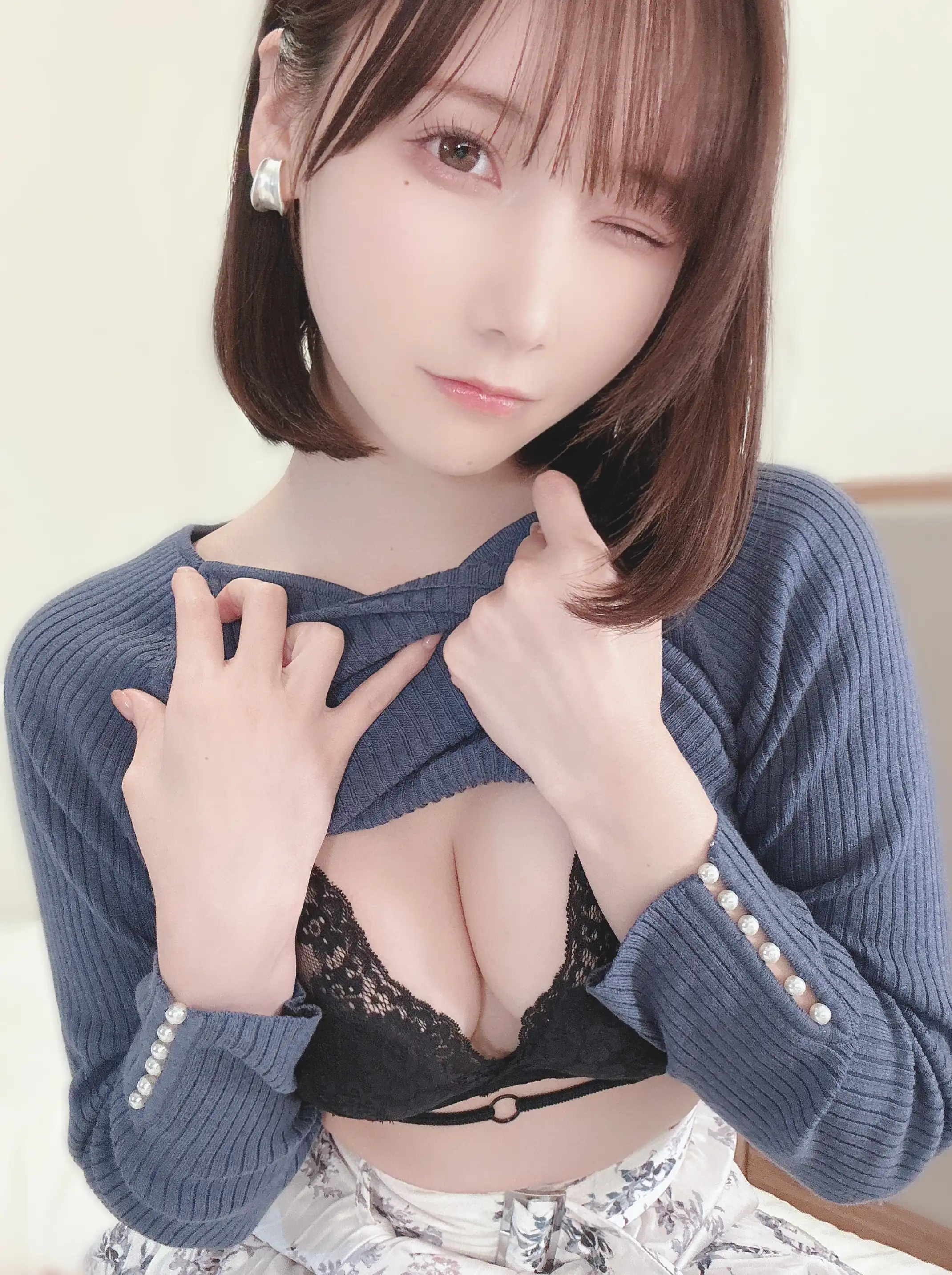 けん研(けんけん) NO.051 Fantia-2023年1月合集[161P+1V-435.9M] - 第6张