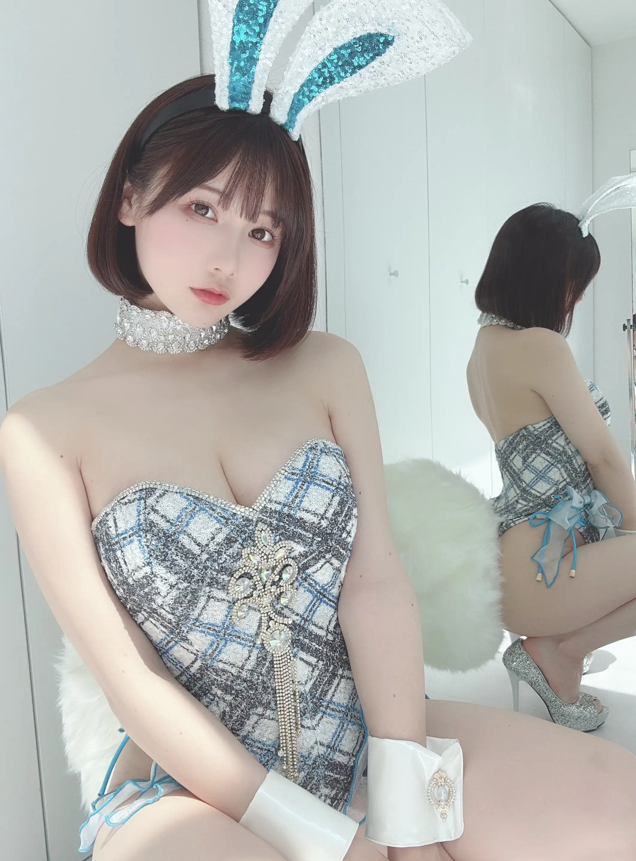 けん研(けんけん) NO.052 2023年05月 Fantia 2000日圓訂閱內容[191P-556.5M] - 第77张
