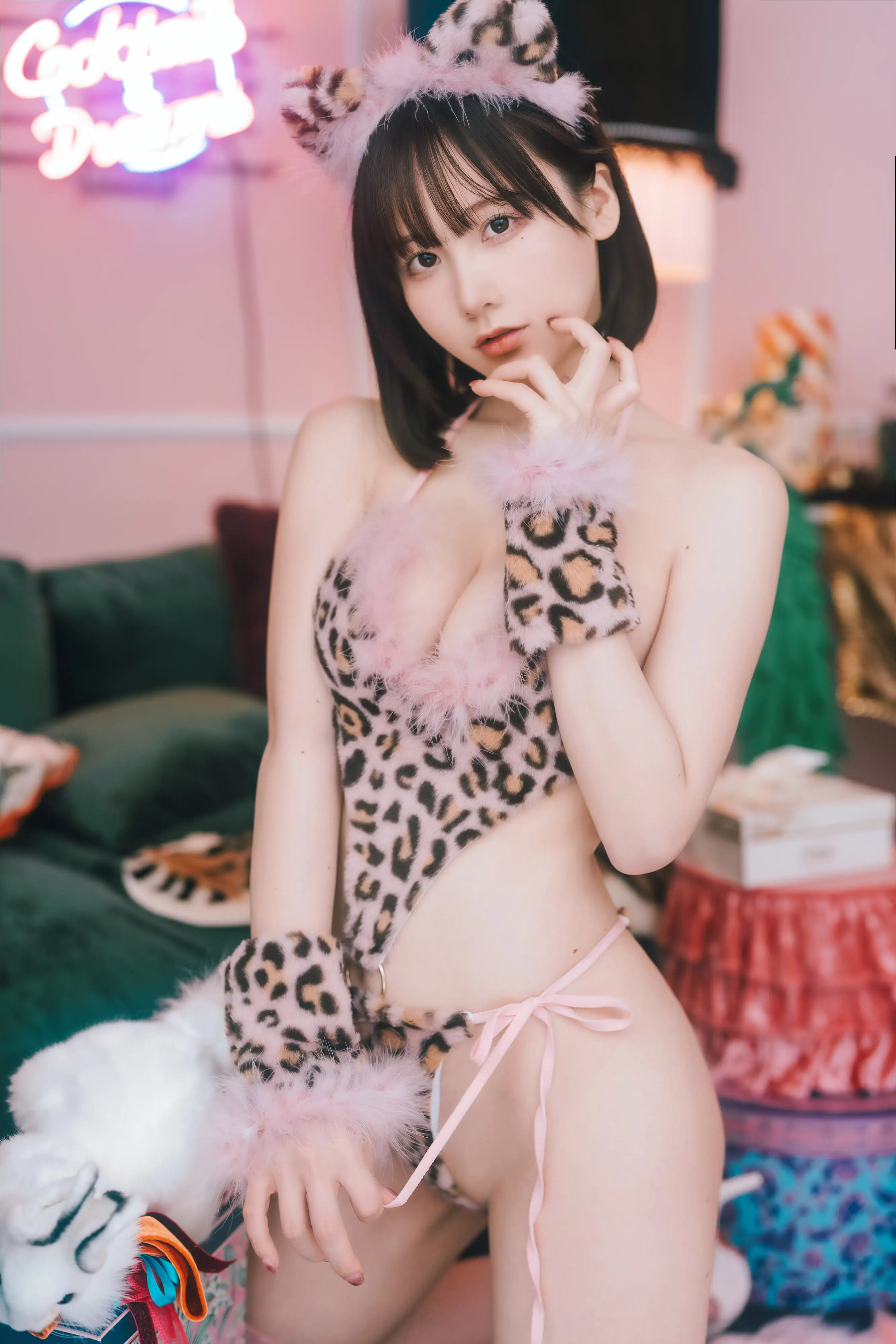 けん研(けんけん) NO.053 2023年04月 FANTIA 2000日圓訂閱內容[137P-1V-638.5M] - 第77张