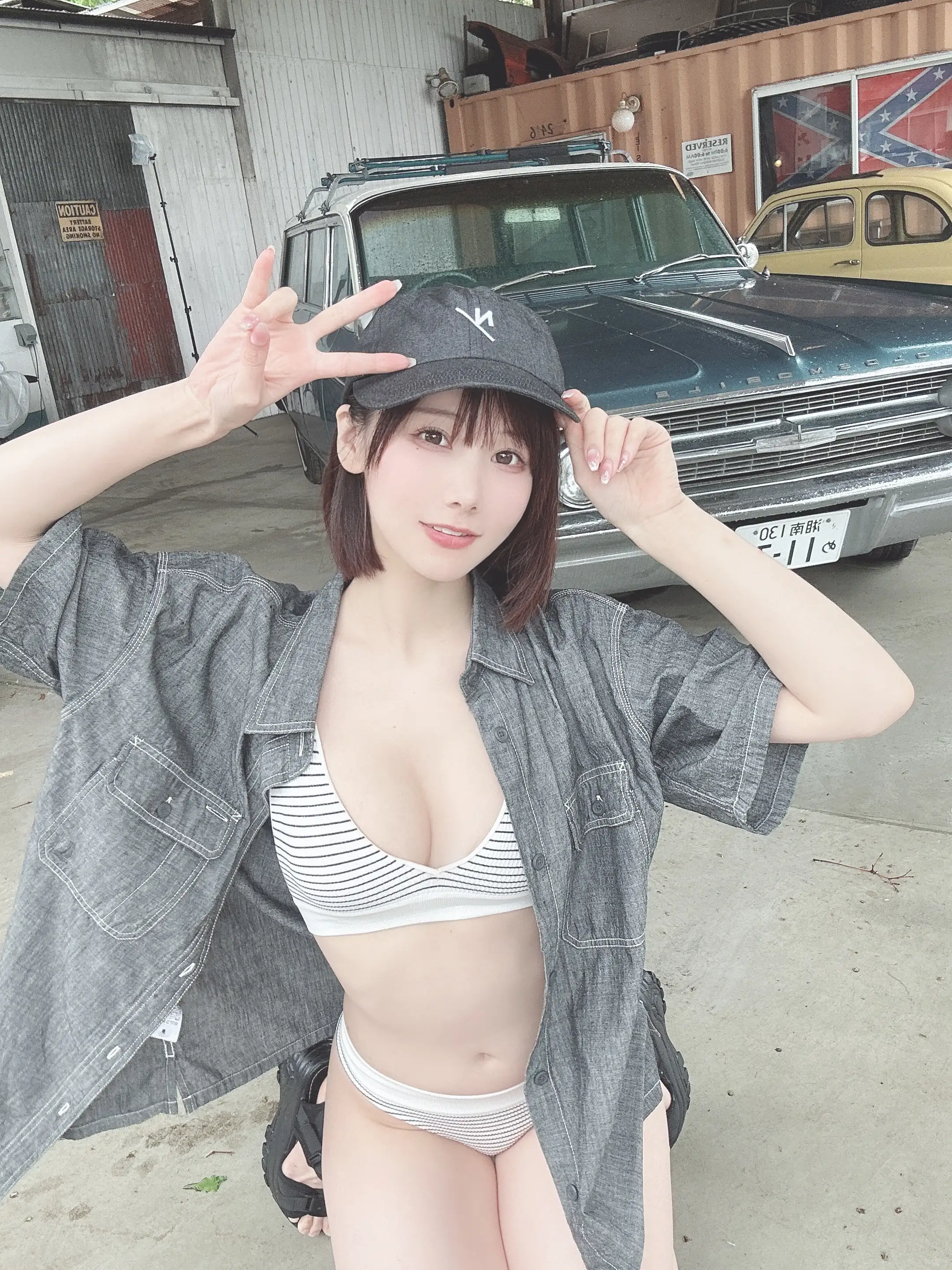 けん研(けんけん) NO.054 23年06月 Fantia 2000日圓訂閱內容[155P-4V-913.9M] - 第11张