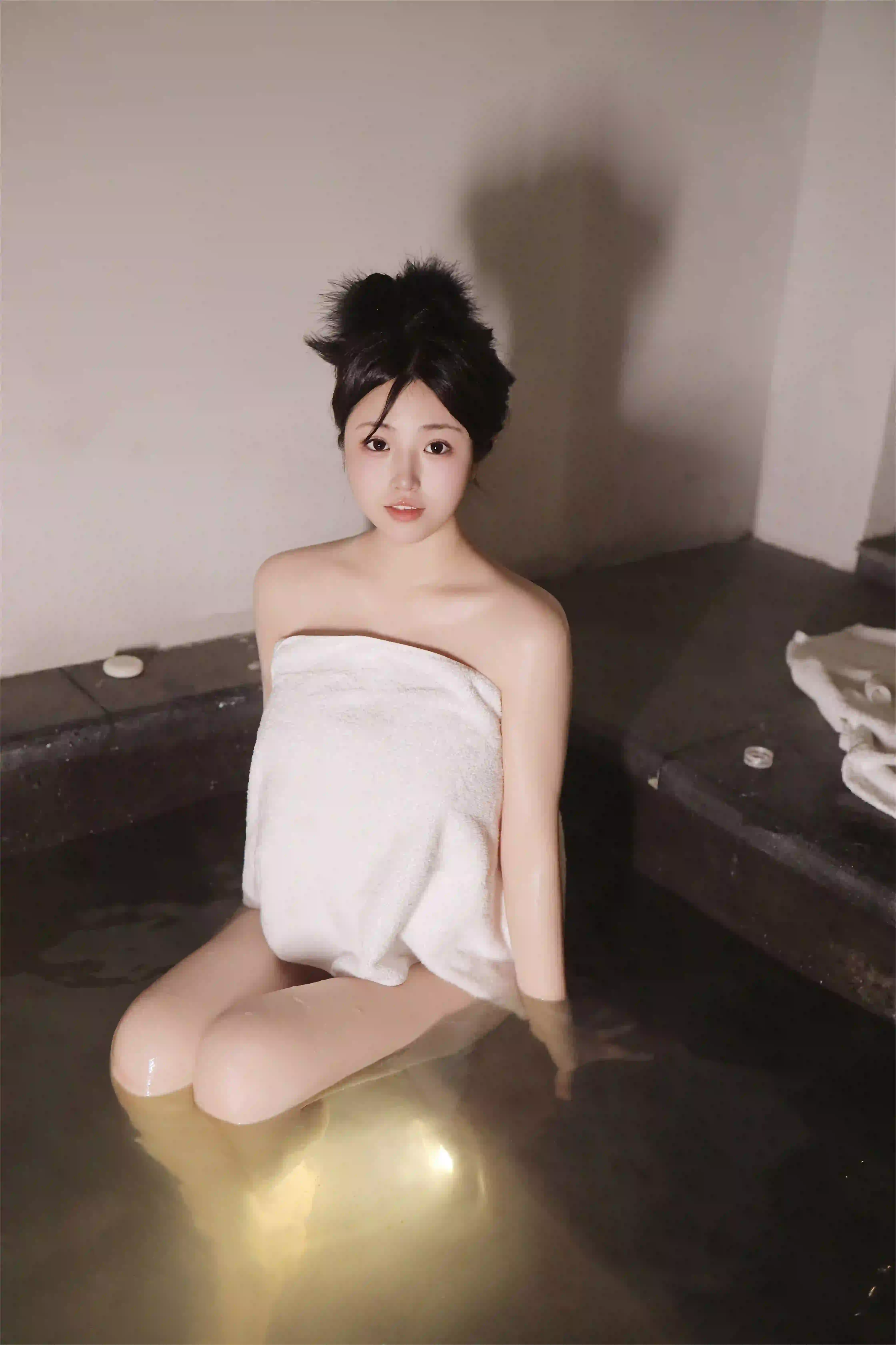 陈小花 NO.011 内购无水印 泡澡 7977 [69P-765MB] - 第1张