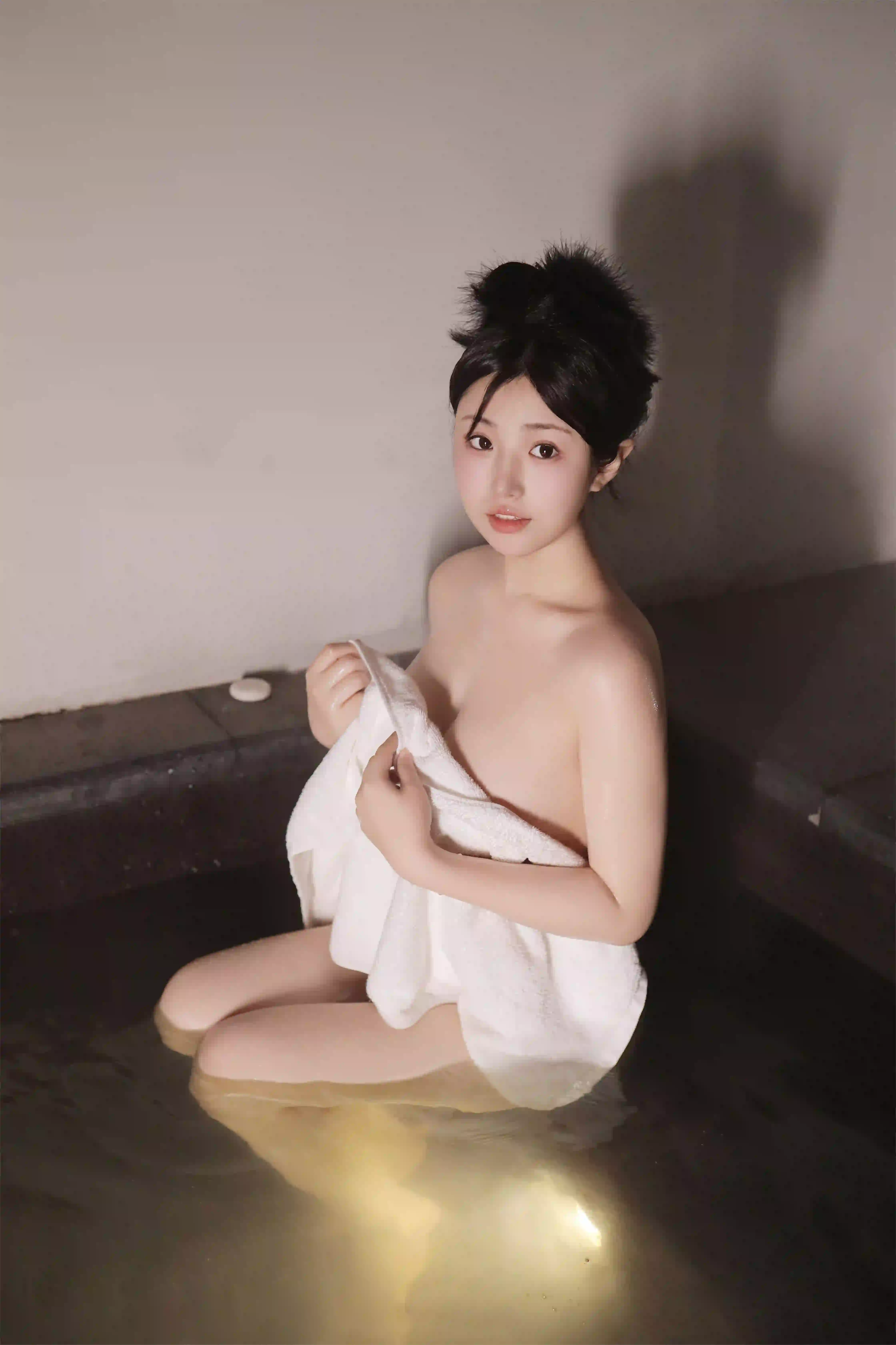 陈小花 NO.011 内购无水印 泡澡 7977 [69P-765MB] - 第2张