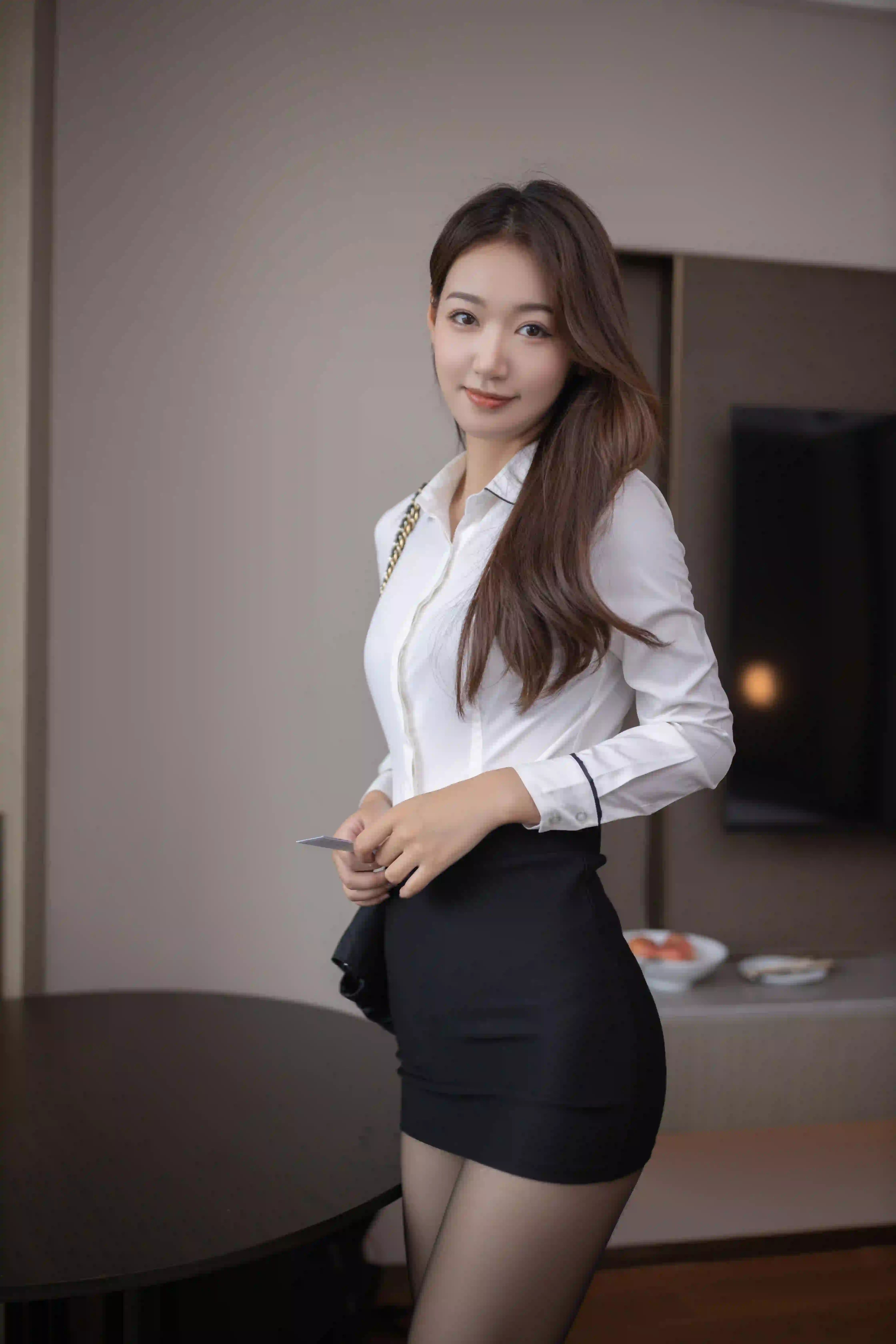 唐安琪 NO.015 内购无水印 NO.4701 超劲爆写真 [80P 909.10 MB] - 第2张