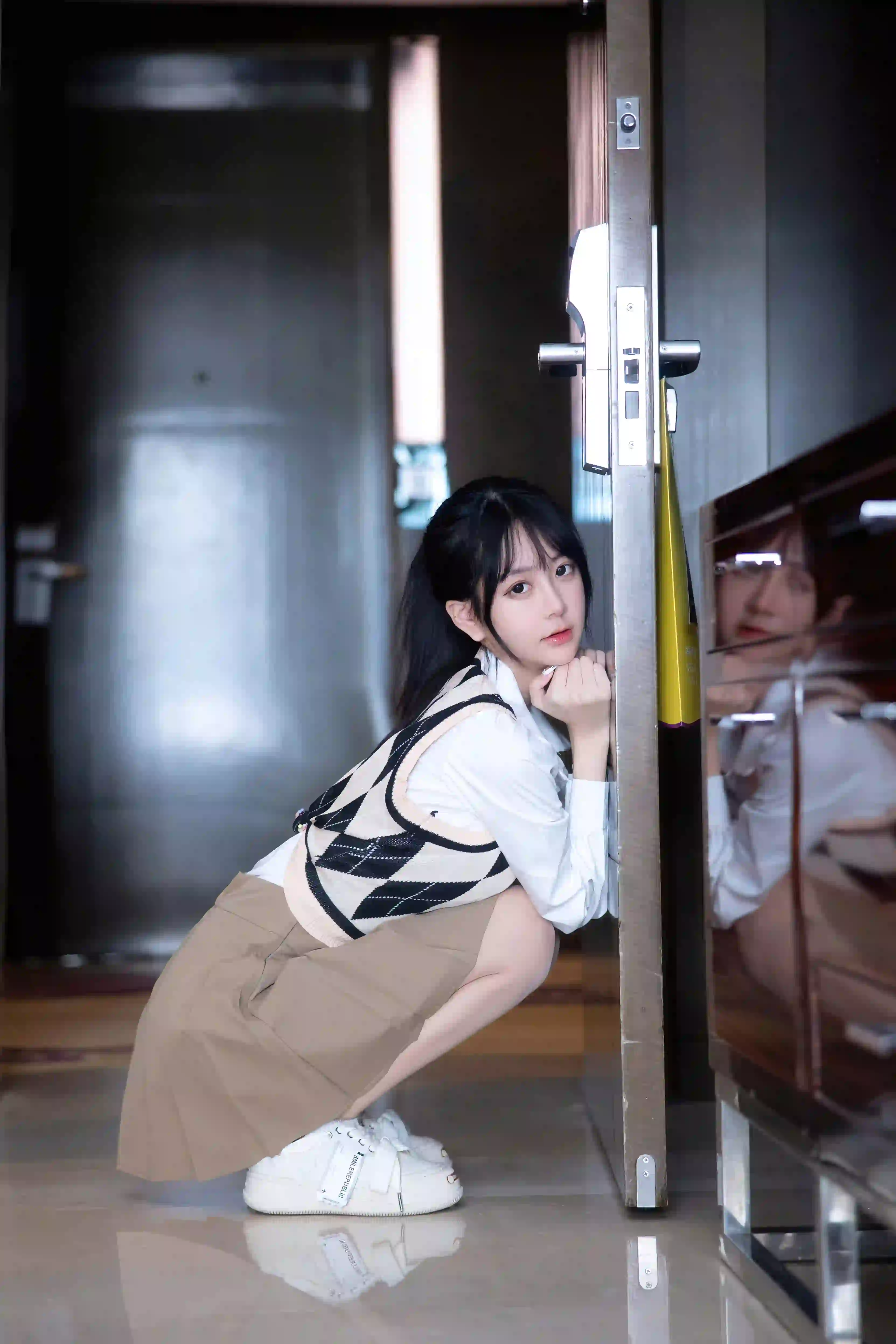 谢小蒽 NO.007 内购无水印 电动玩具 [139P1.51GB] - 第1张