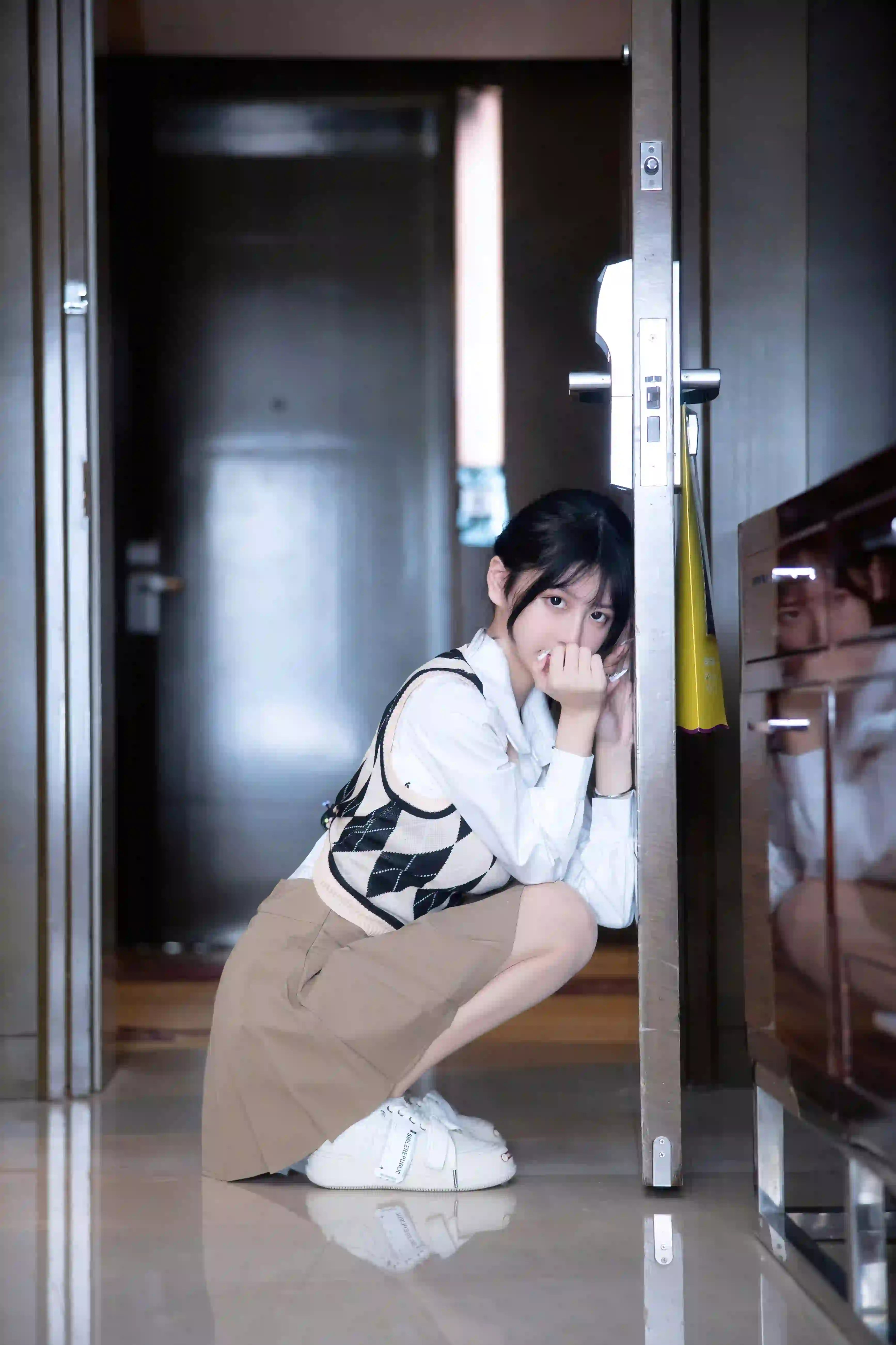 谢小蒽 NO.007 内购无水印 电动玩具 [139P1.51GB] - 第2张