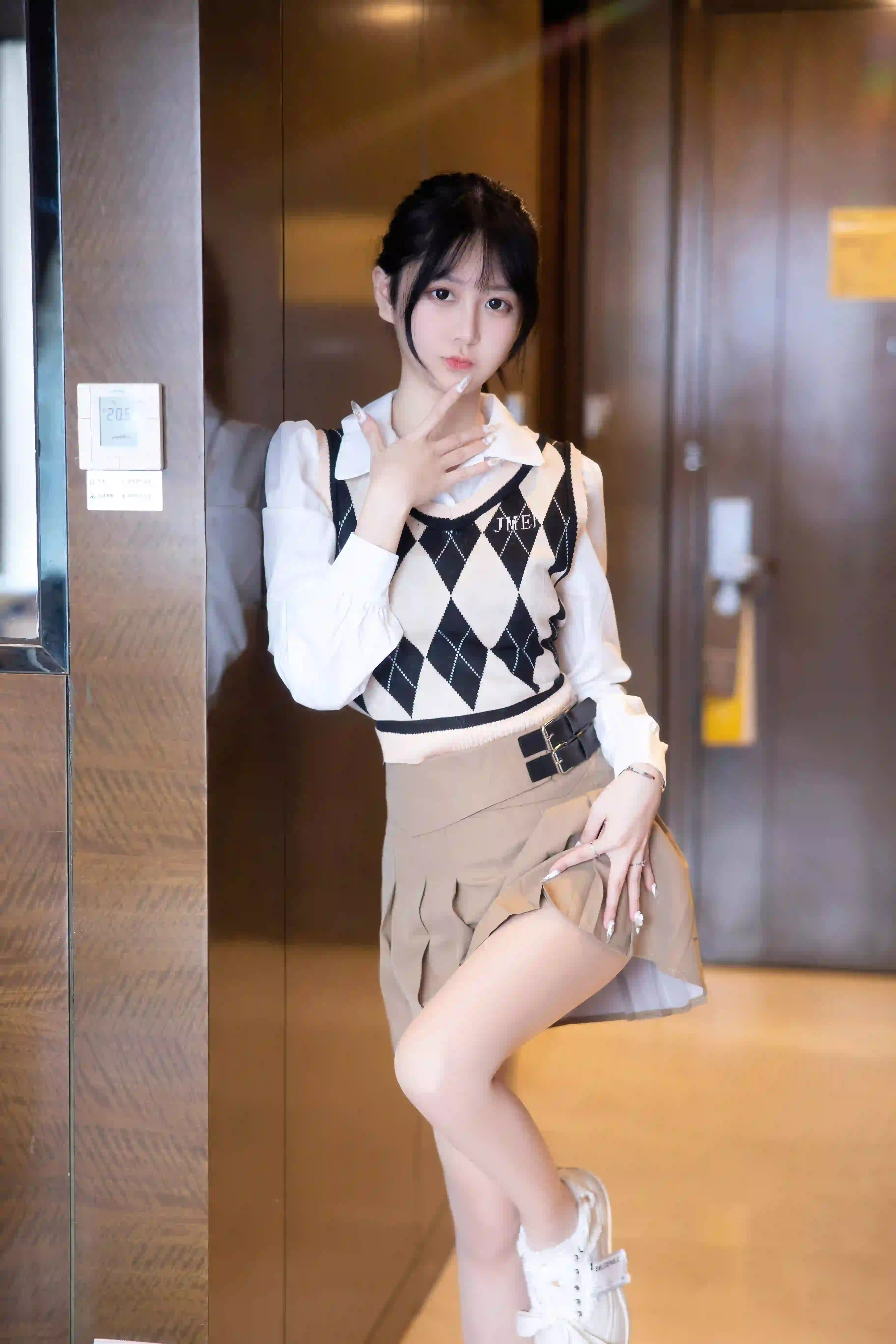 谢小蒽 NO.007 内购无水印 电动玩具 [139P1.51GB] - 第3张