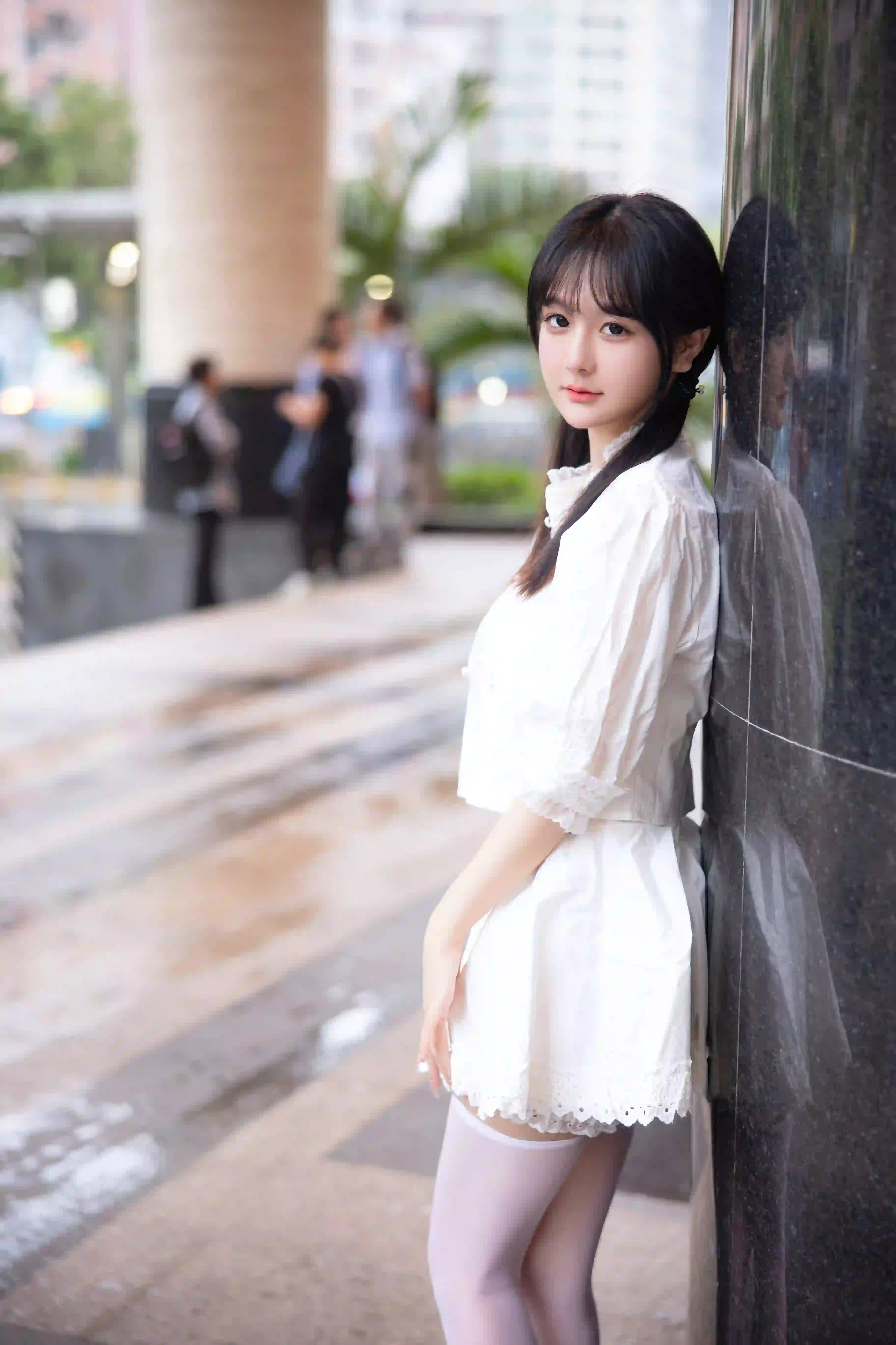 谢小蒽 NO.009 内购无水印 粉色情趣 [94P 1.14 GB] - 第2张