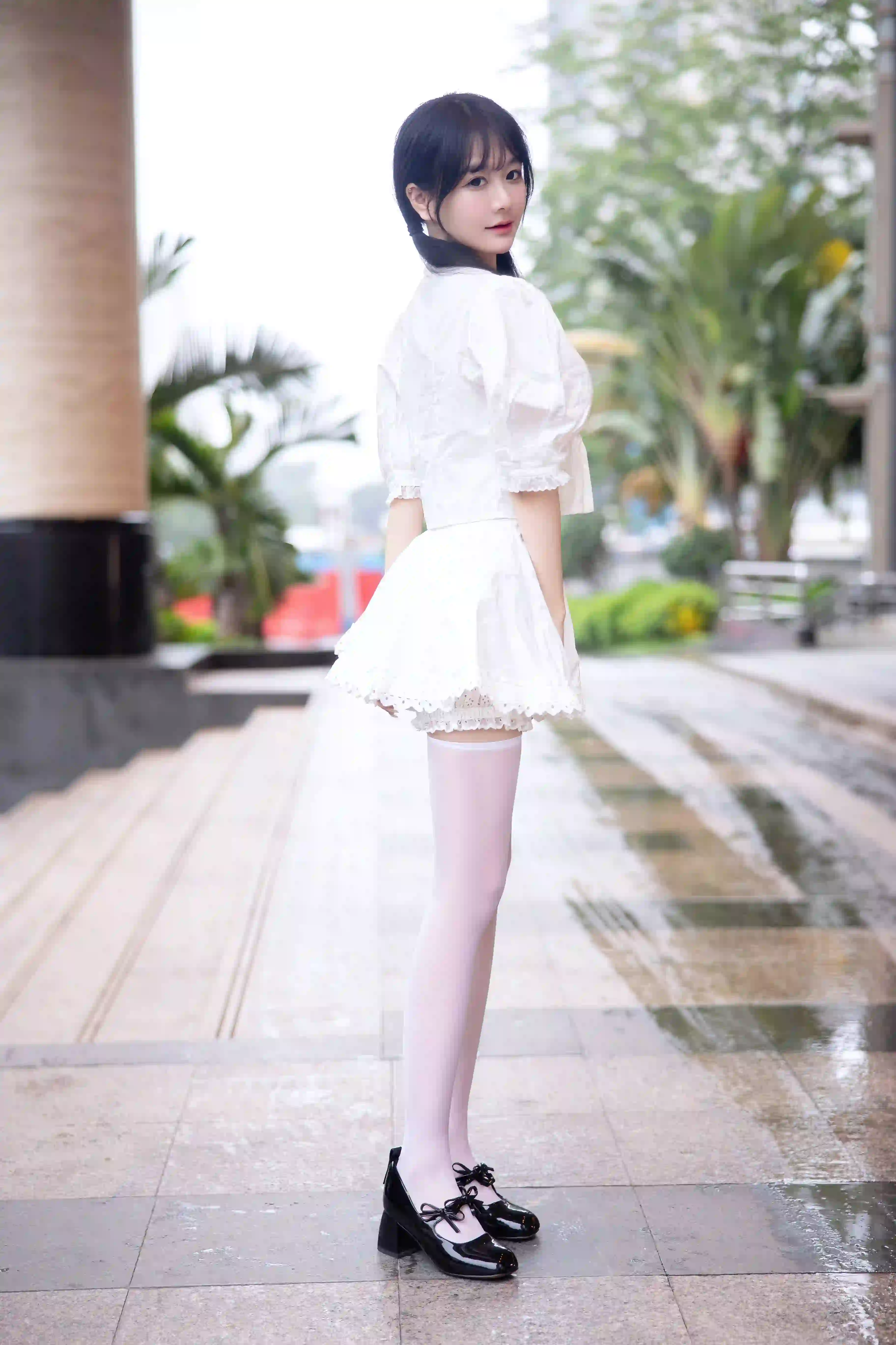 谢小蒽 NO.009 内购无水印 粉色情趣 [94P 1.14 GB] - 第3张