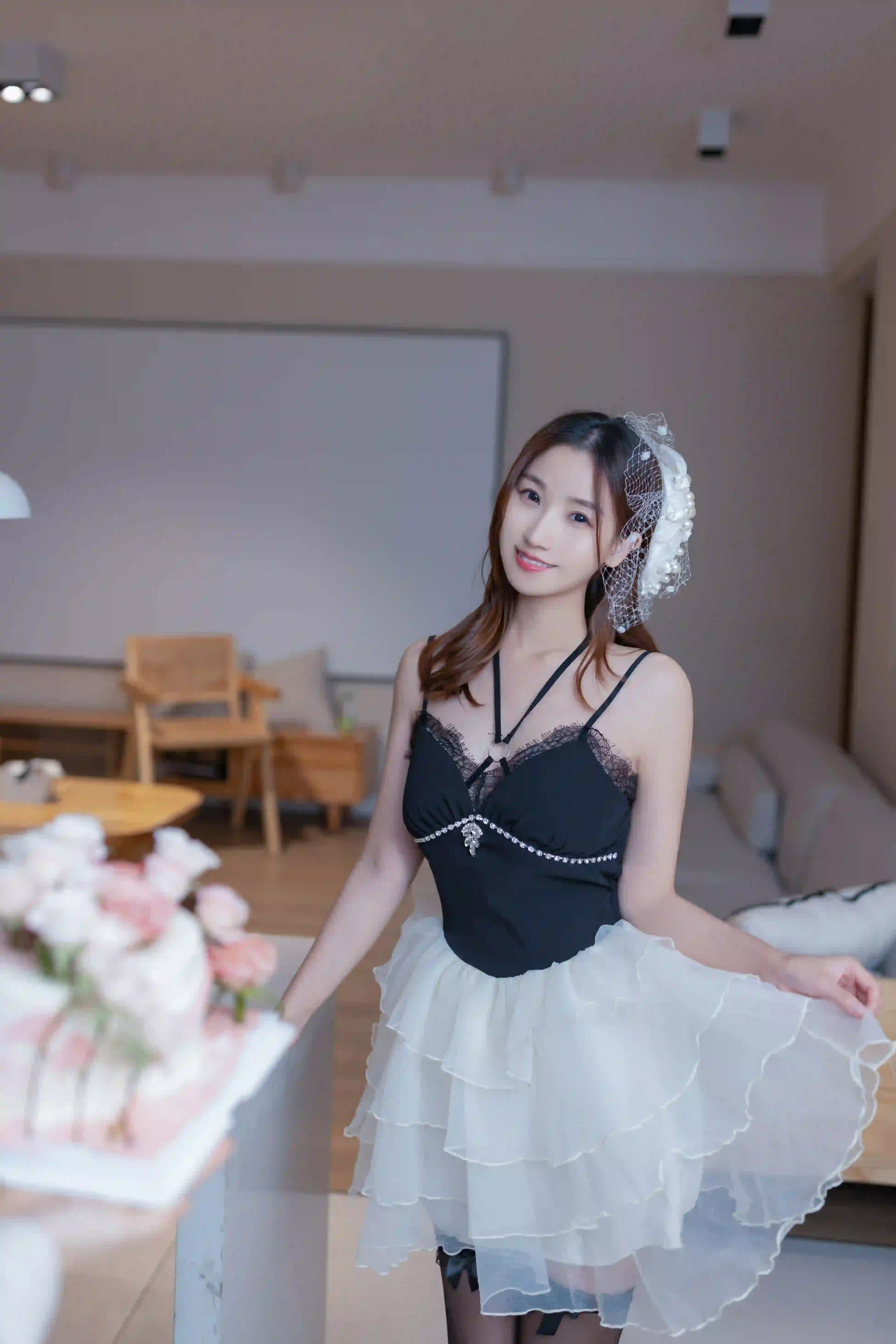 杏子 NO.020 内购无水印 8398 生日快乐 [130P 1.59 GB] - 第1张