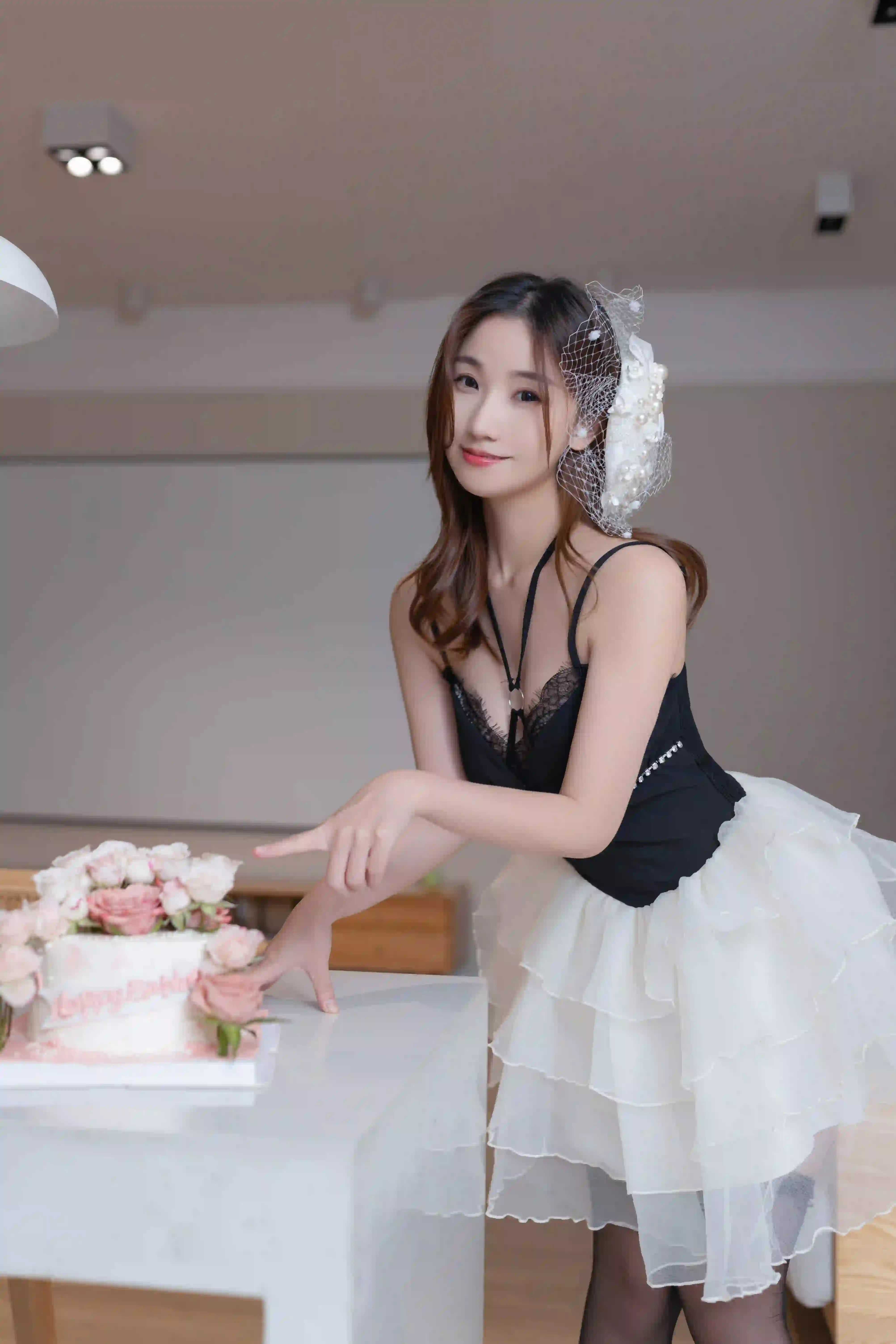 杏子 NO.020 内购无水印 8398 生日快乐 [130P 1.59 GB] - 第3张