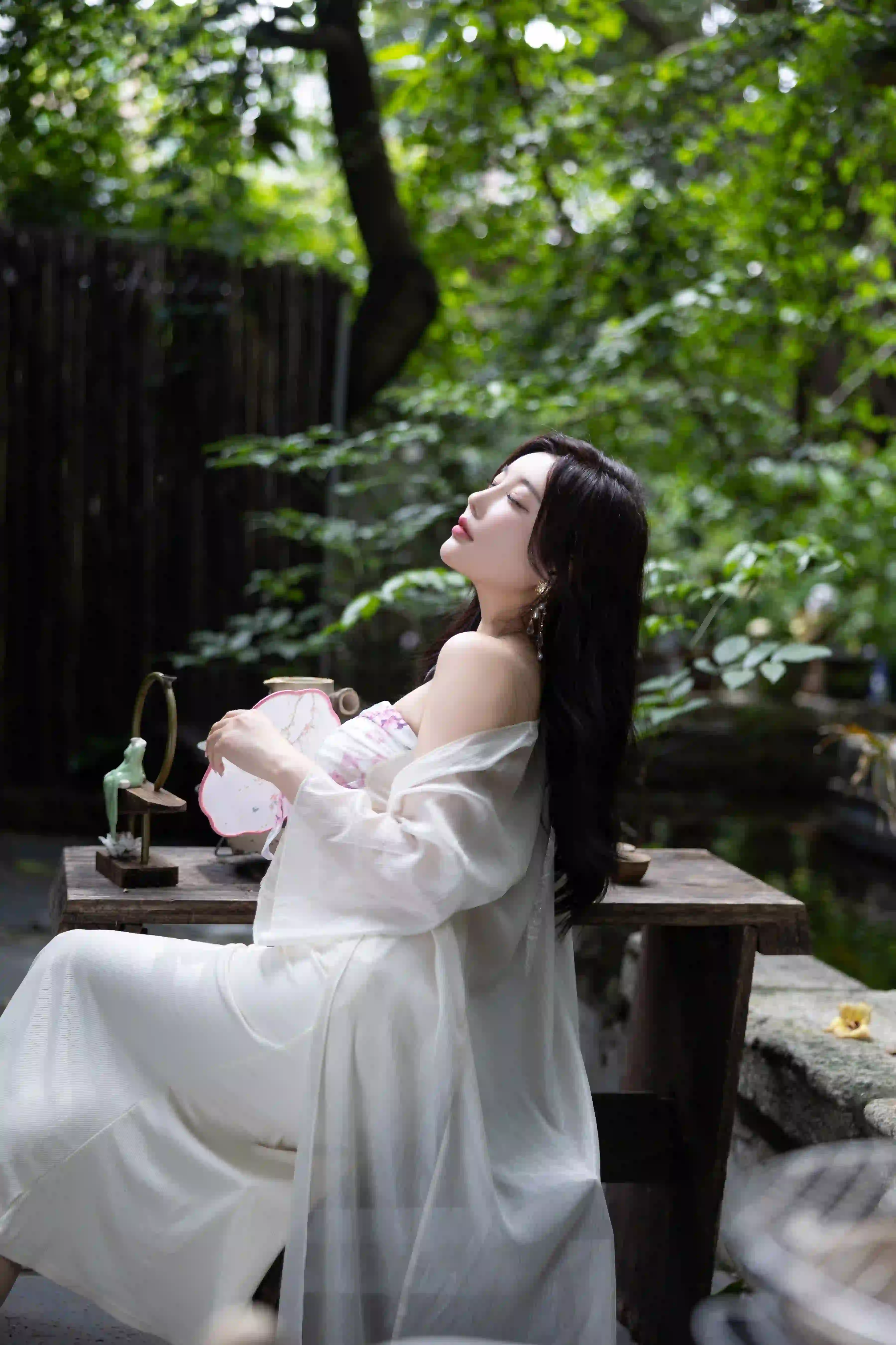 杨晨晨 NO.014 内购无水印 8926 肉色丝袜 [98P 652.59 MB] - 第3张