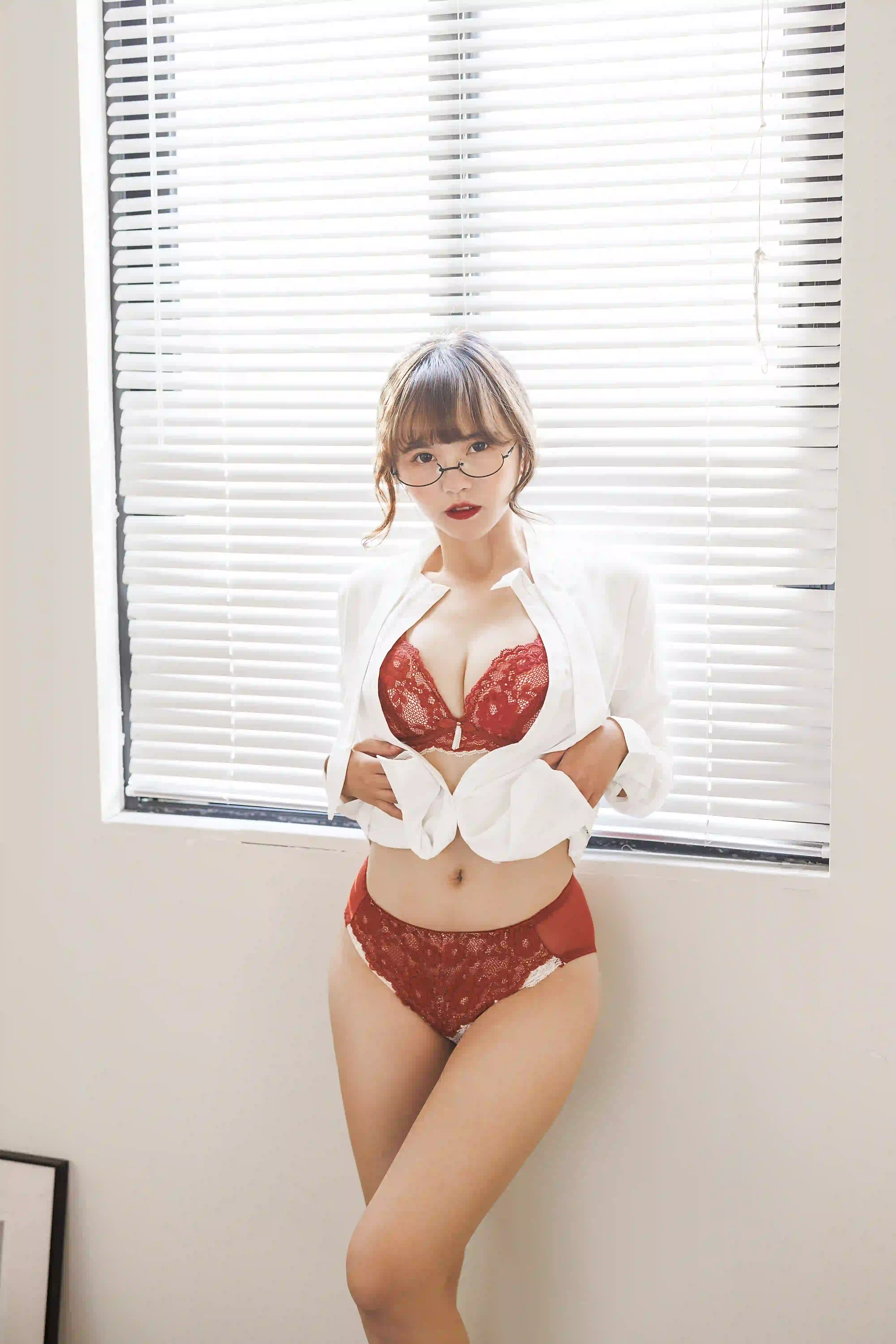 张思允Nice NO.001 内购无水印 OL的秘密 [63P 1.13 GB] - 第2张