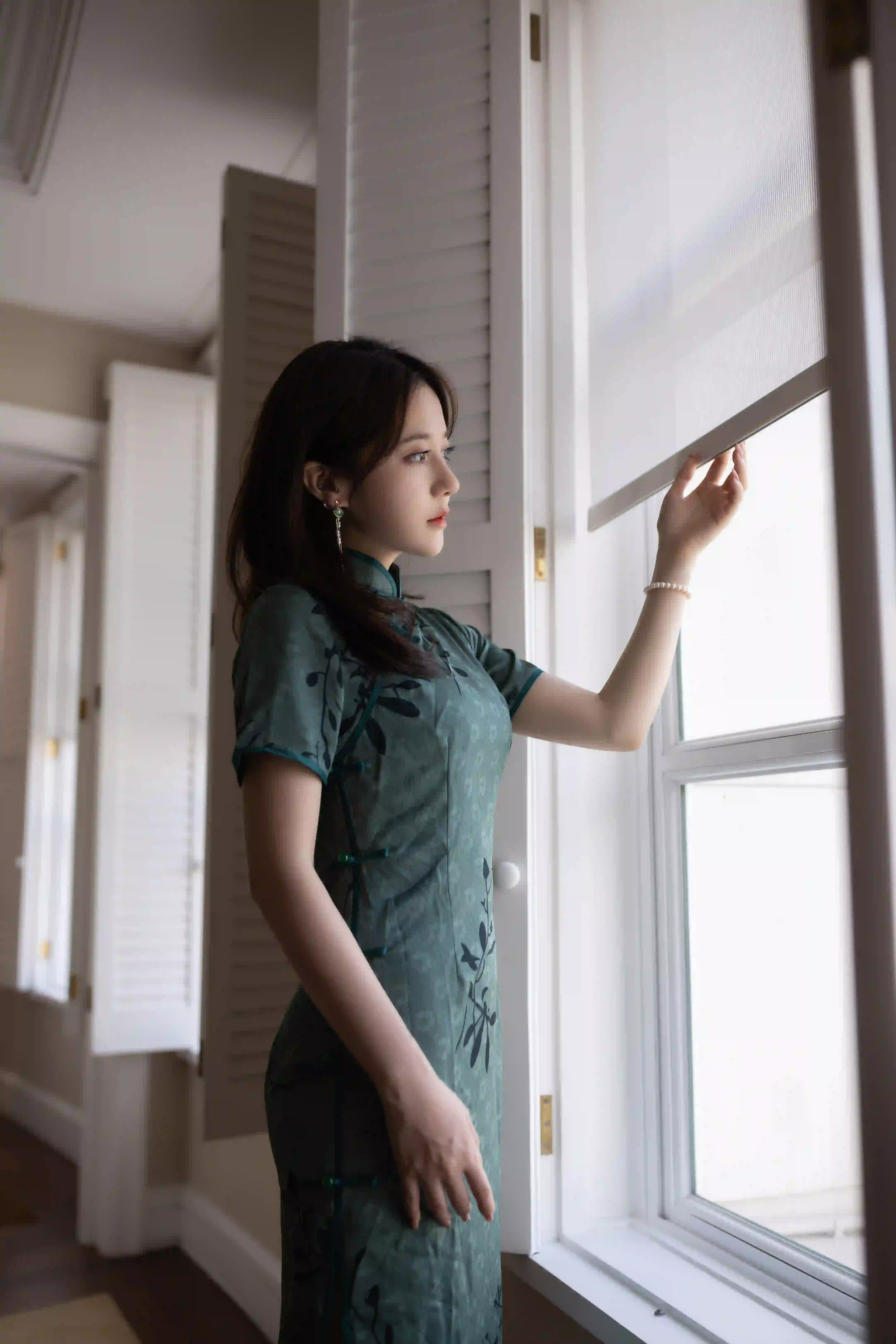 鱼子酱Fish NO.071 内购无水印 色劫 [133P1.59GB] - 第1张