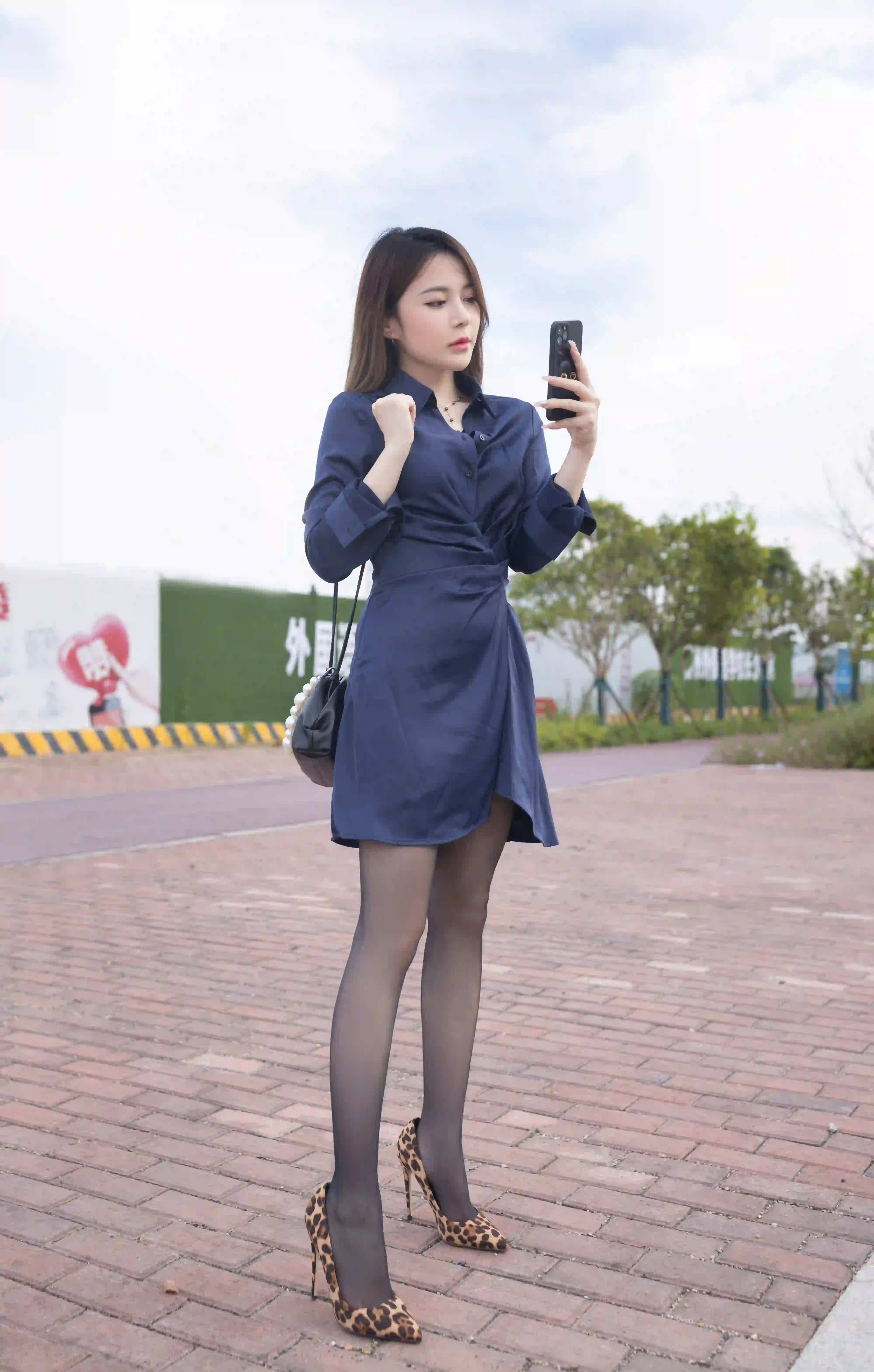 鱼子酱Fish NO.133 内购无水印 3739 顺风车 [82P 1000.60 MB] - 第2张
