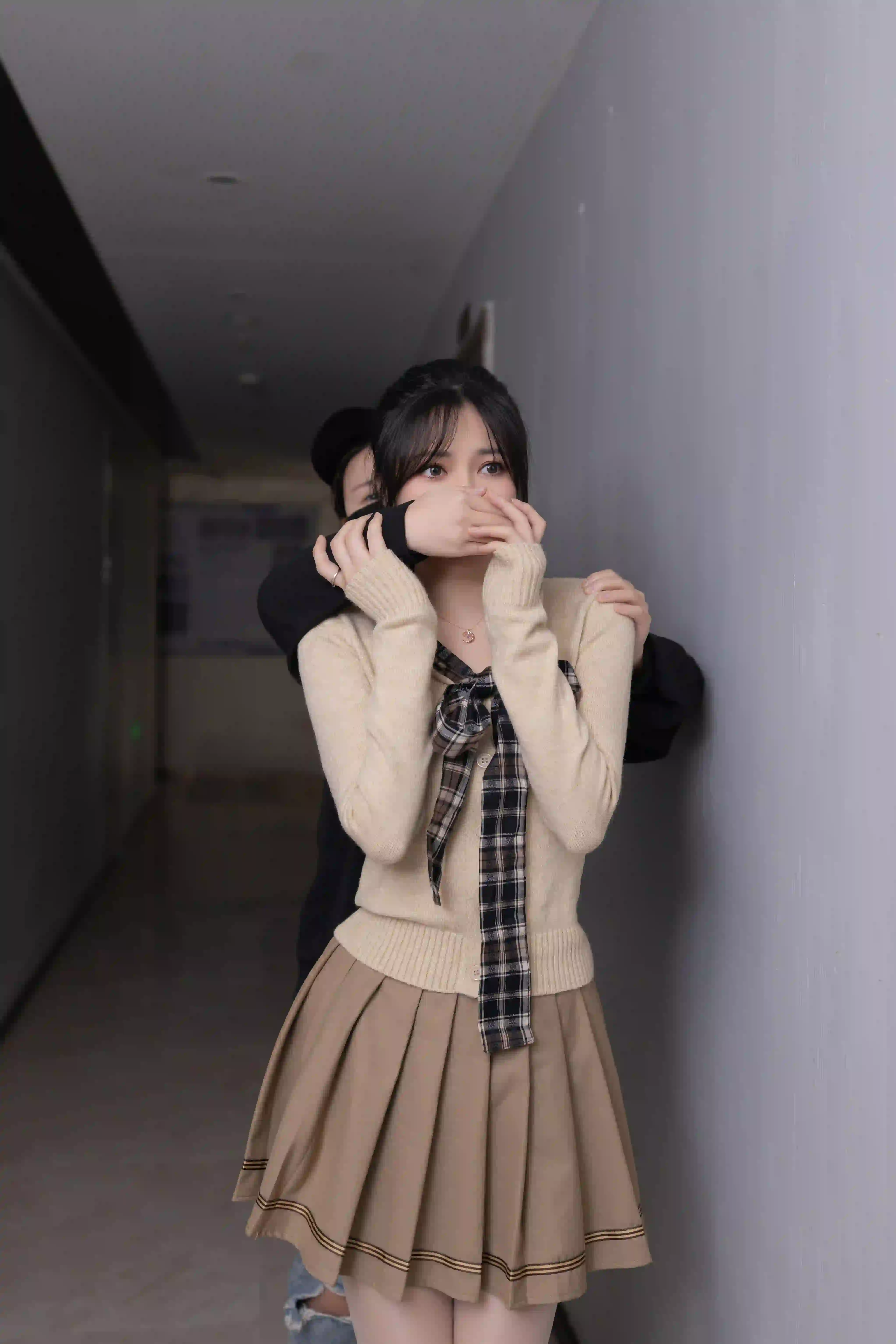 鱼子酱Fish NO.193 内购无水印 9988 跟踪狂 [120P 1.23GB] - 第3张