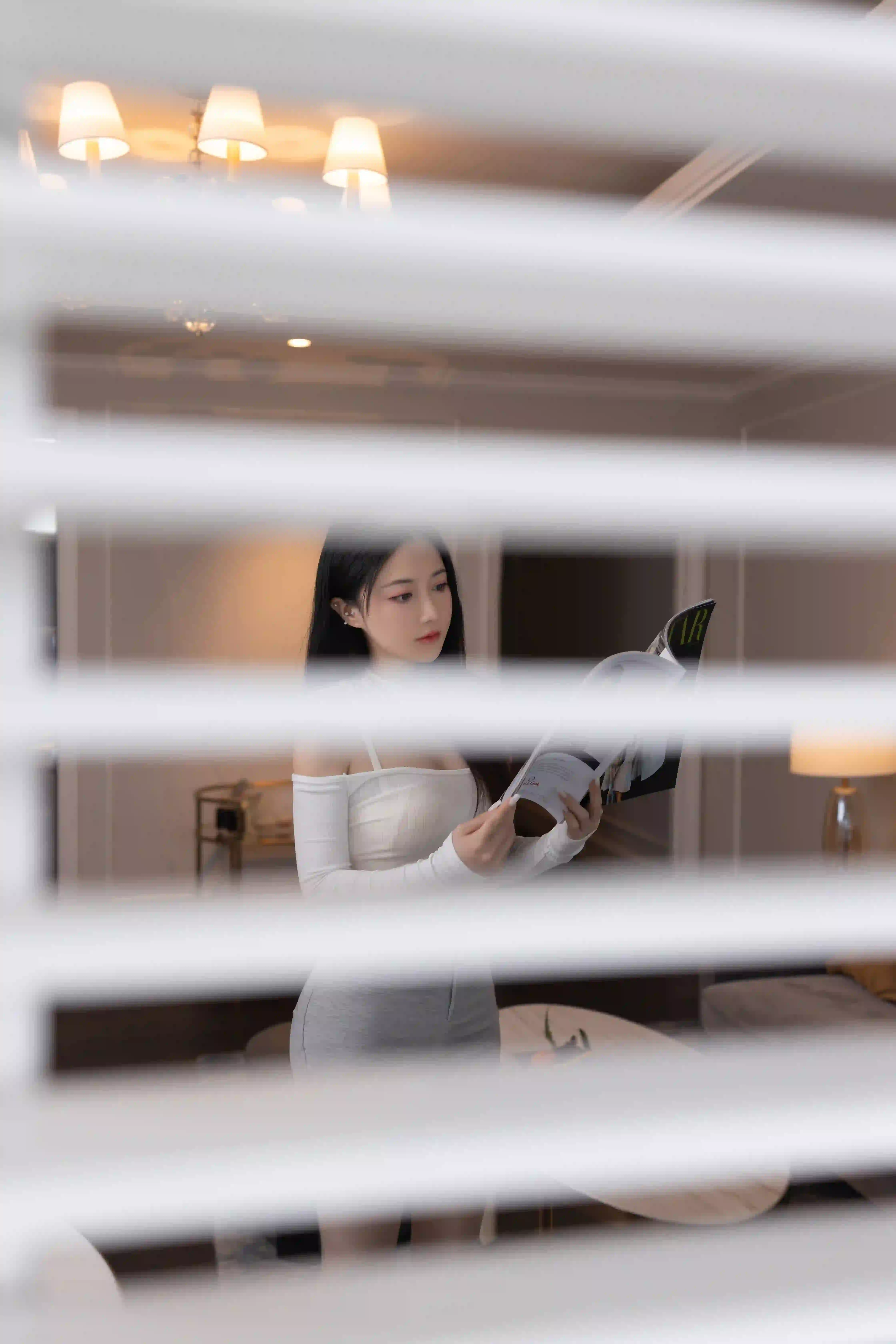 鱼子酱Fish NO.200 内购无水印 10261 旅行日 [120P／1.22GB] - 第1张