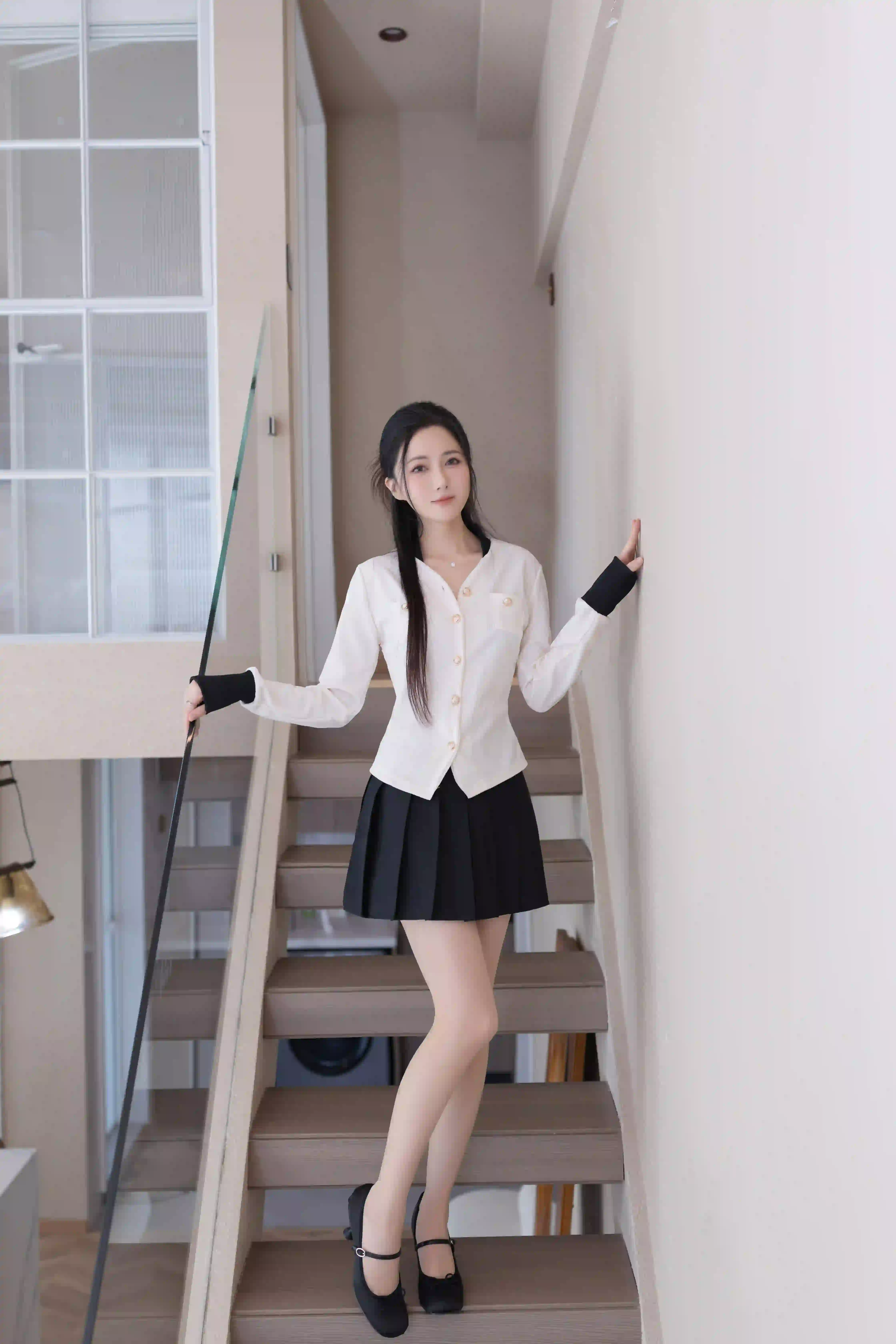 鱼子酱Fish NO.214 内购无水印 NO.10615 姐姐 [121P 1.25GB] - 第1张