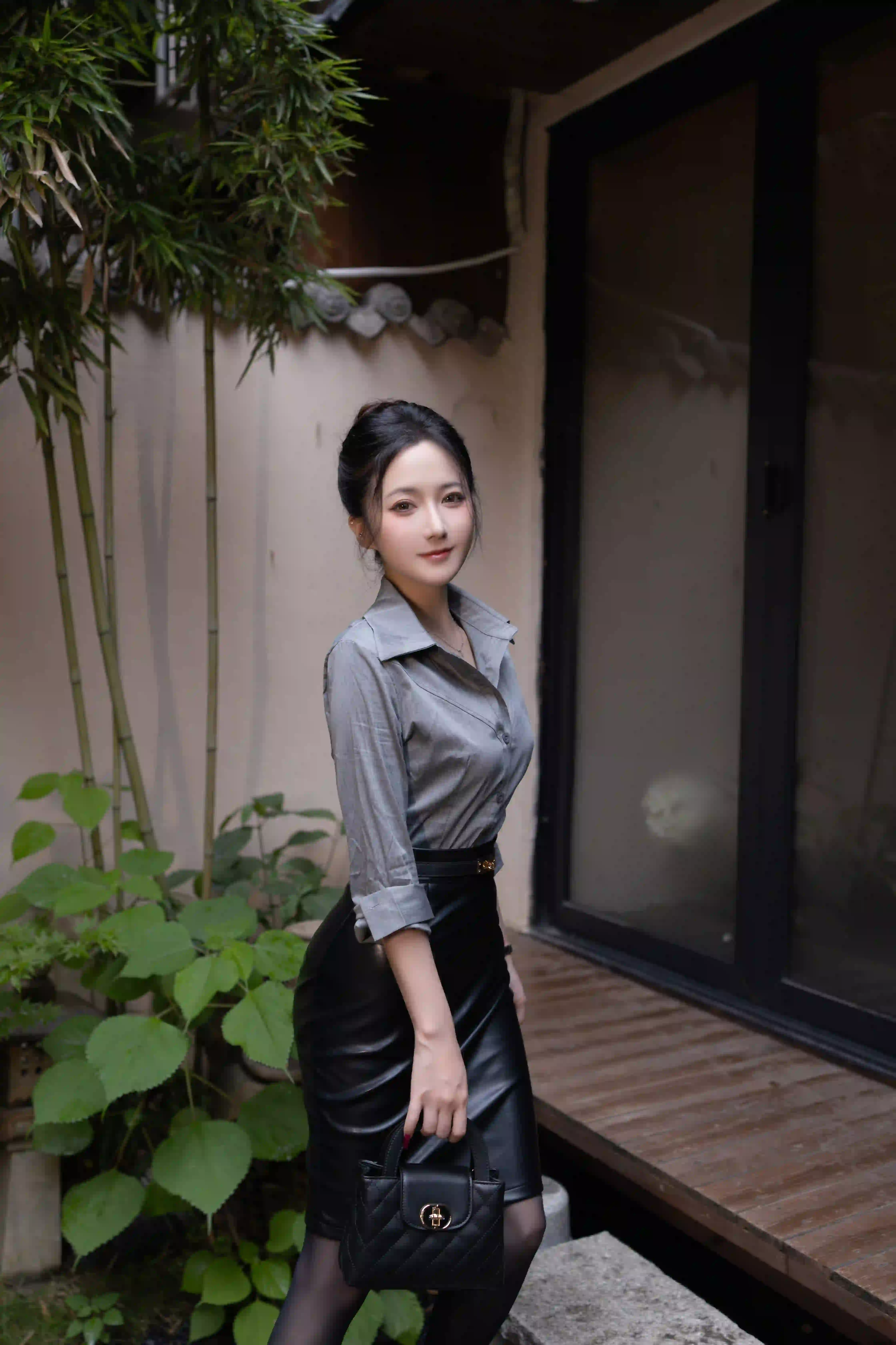 鱼子酱Fish NO.215 内购无水印 10635 按摩 [120P 1.14GB] - 第1张