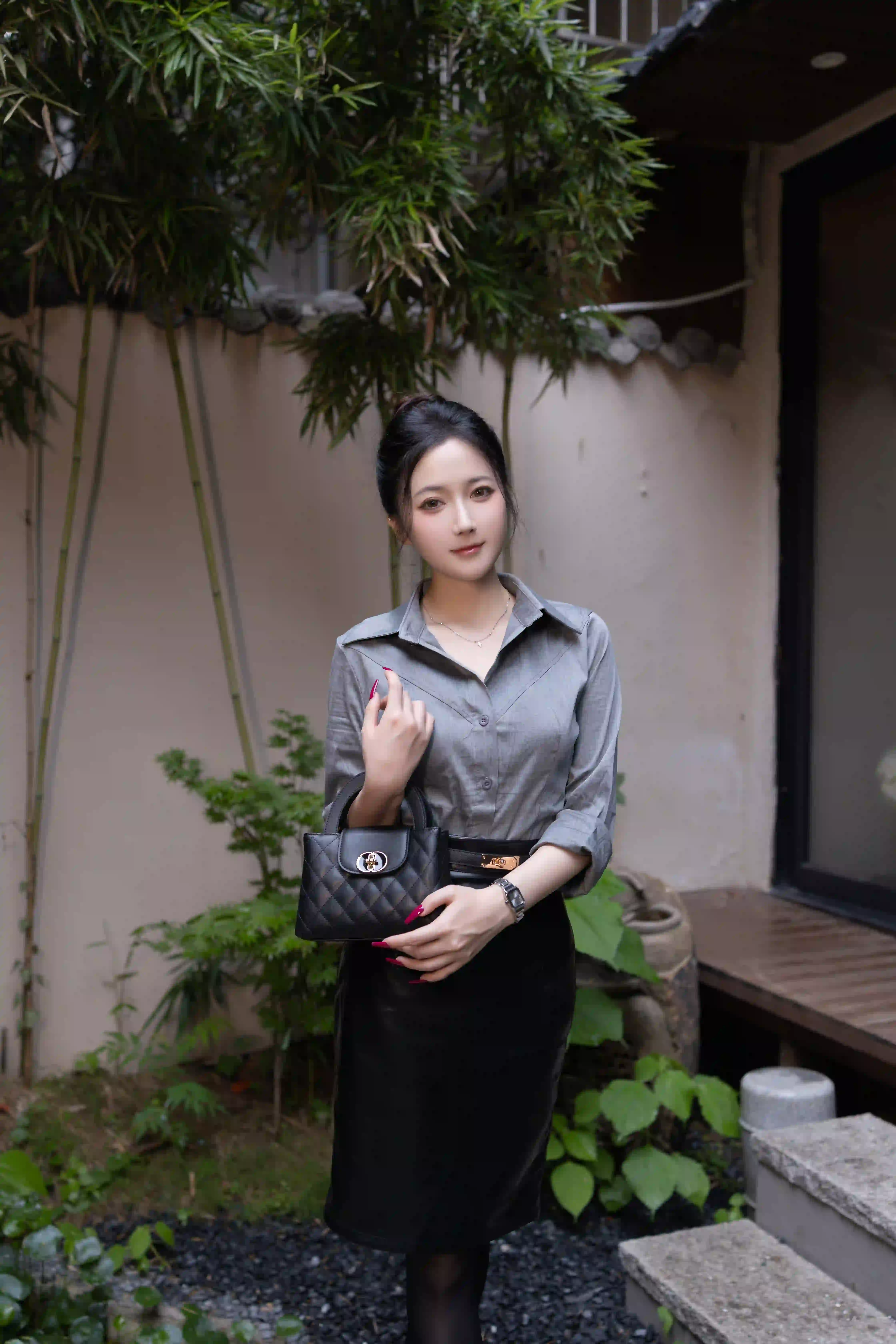 鱼子酱Fish NO.215 内购无水印 10635 按摩 [120P 1.14GB] - 第2张