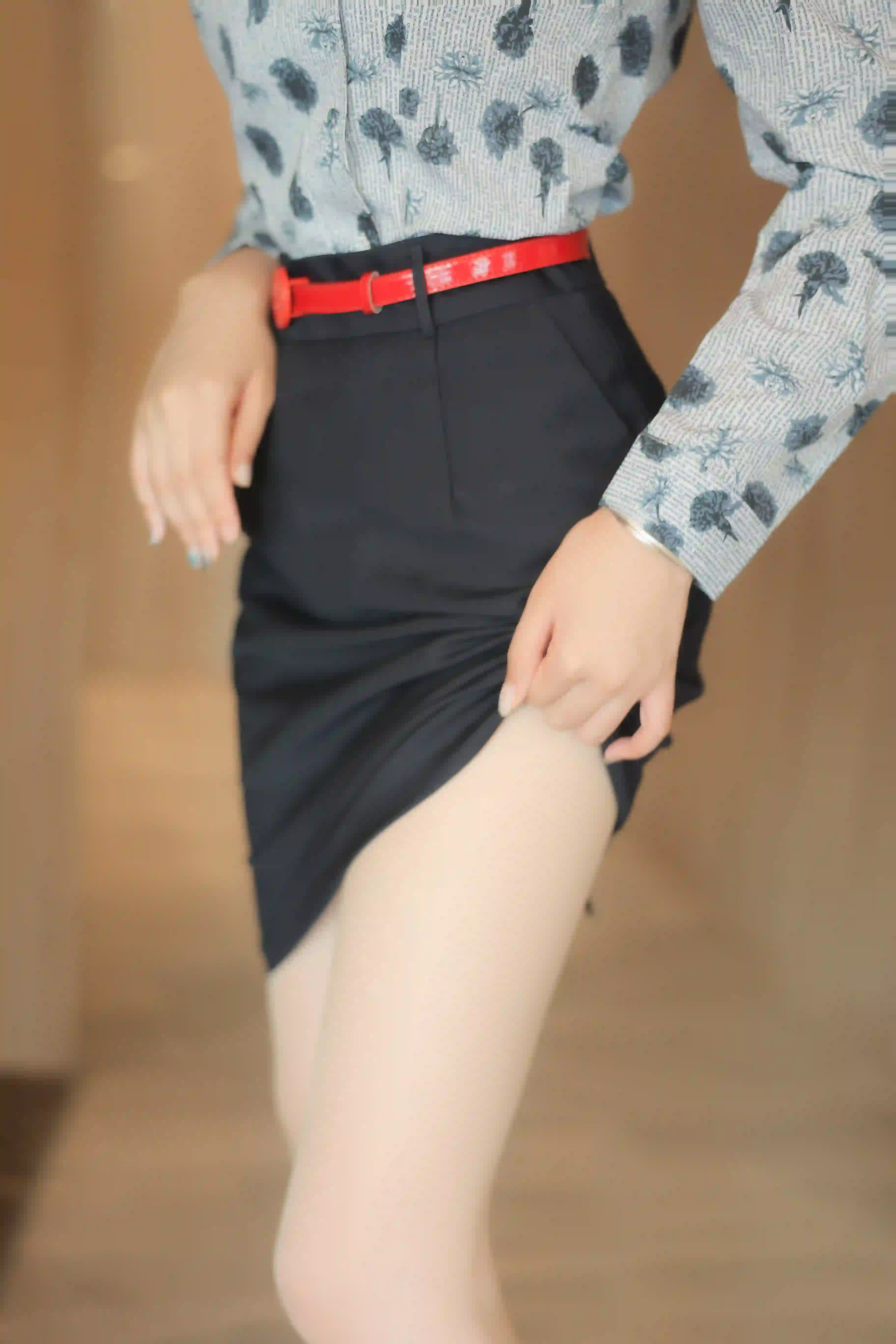 袁圆 NO.006 内购无水印 8919 空姐 [74P 344MB] - 第2张