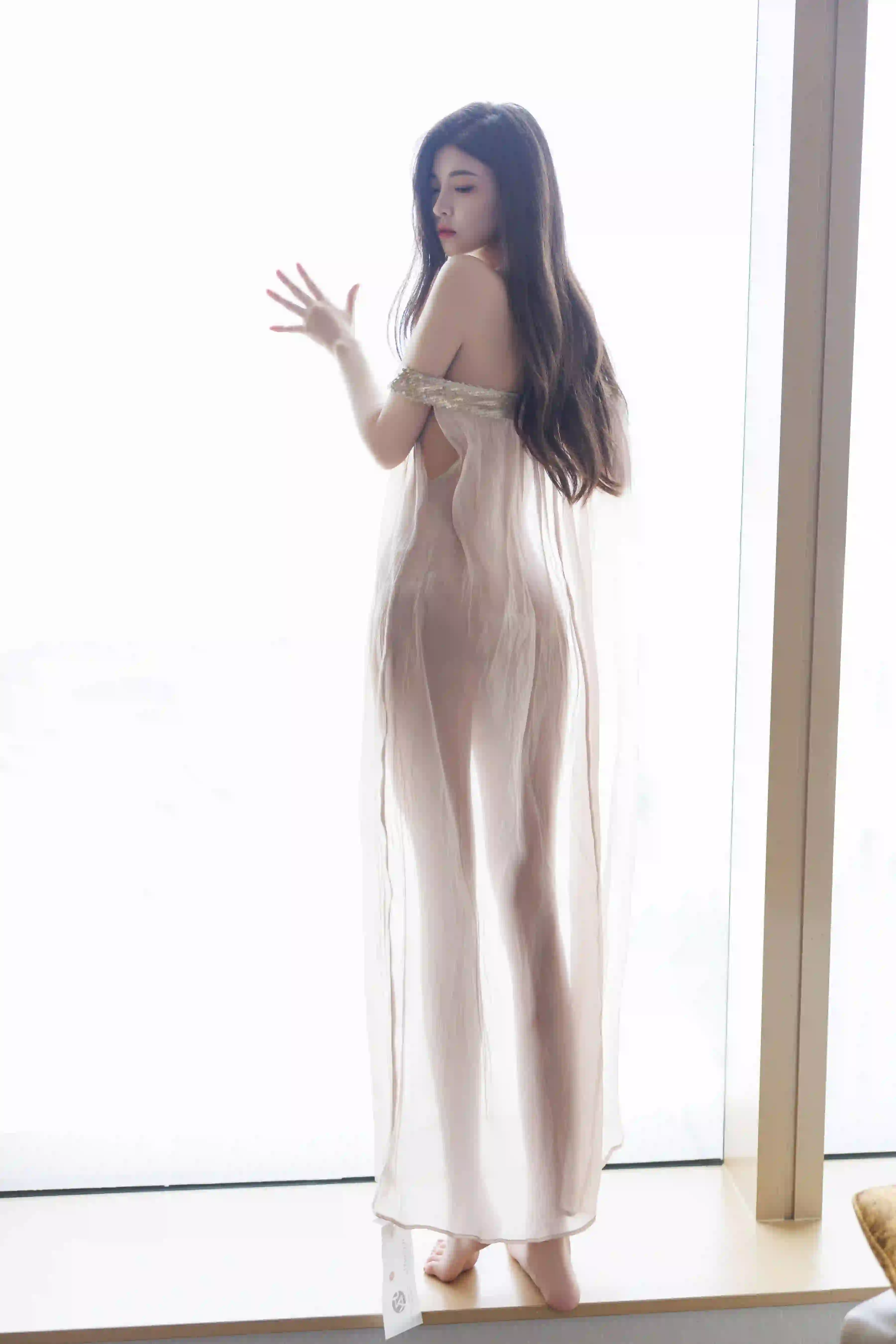初梦瑶 NO.003 内购无水印 9426 若隐若现 [102P 455.63 MB] - 第3张