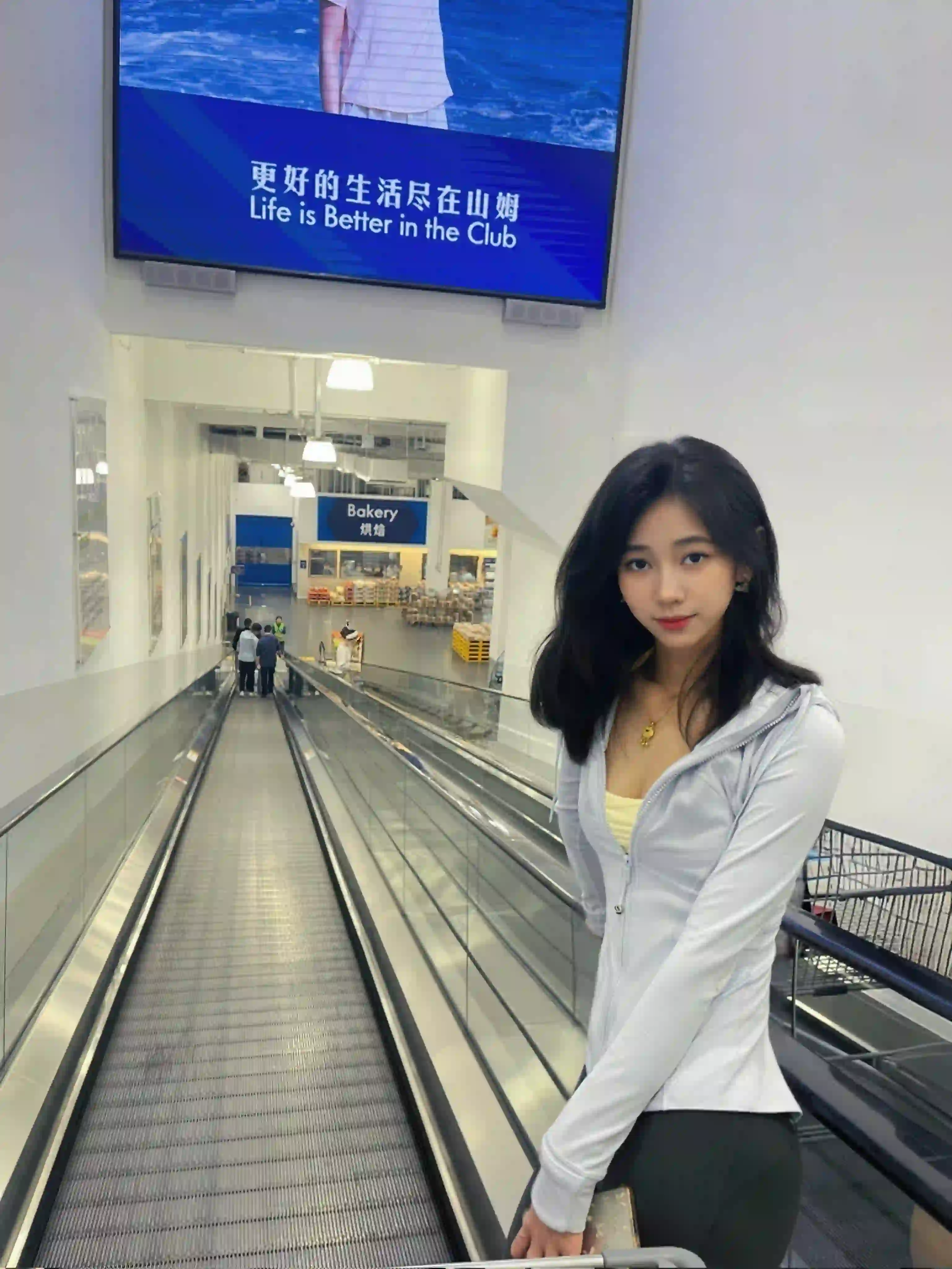 时安安 NO.001 内购无水印 353 凯蒂猫时安安 新人首秀 白丝童真装 [115P 926MB] - 第3张