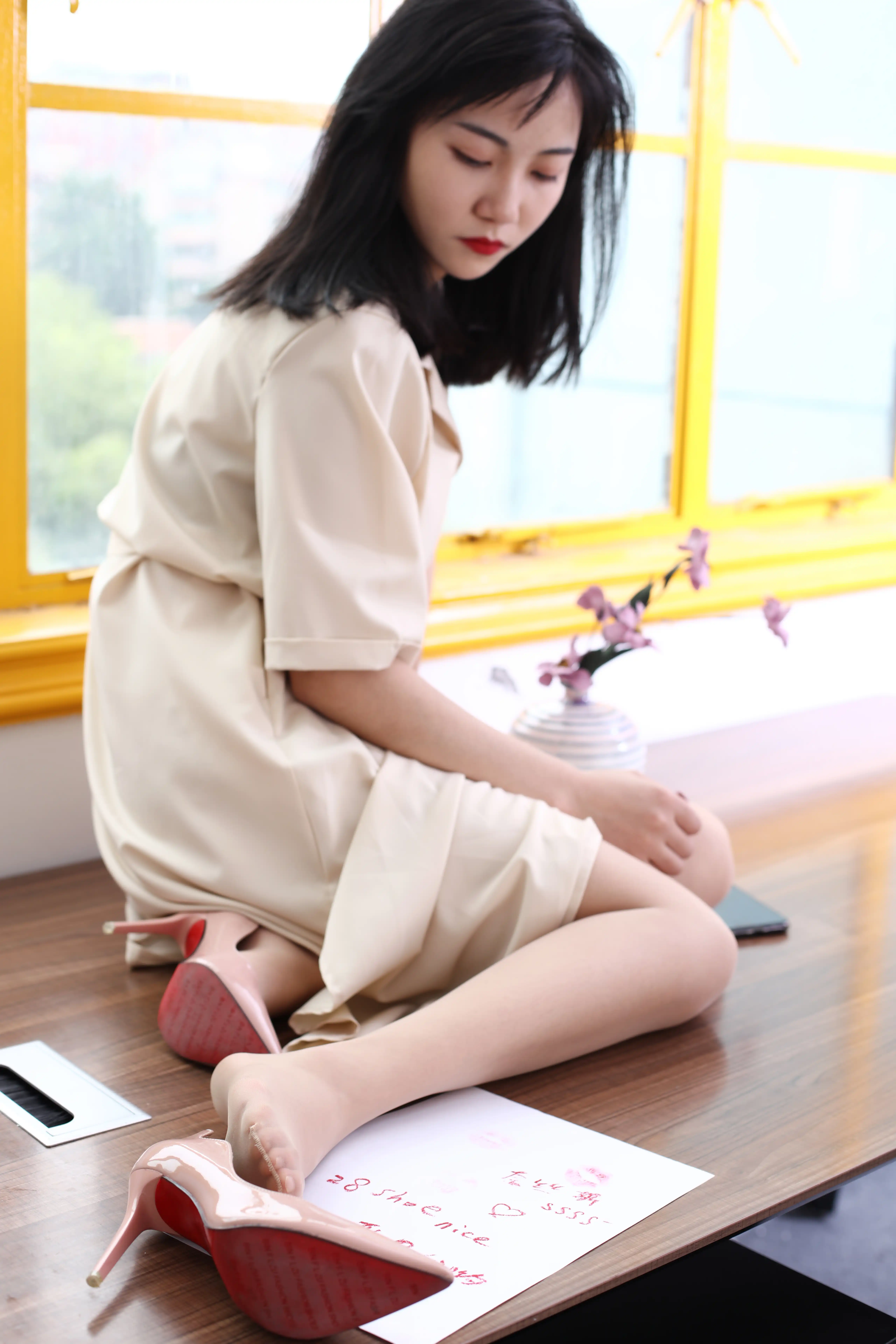 奈丝 NO.138 刀刀